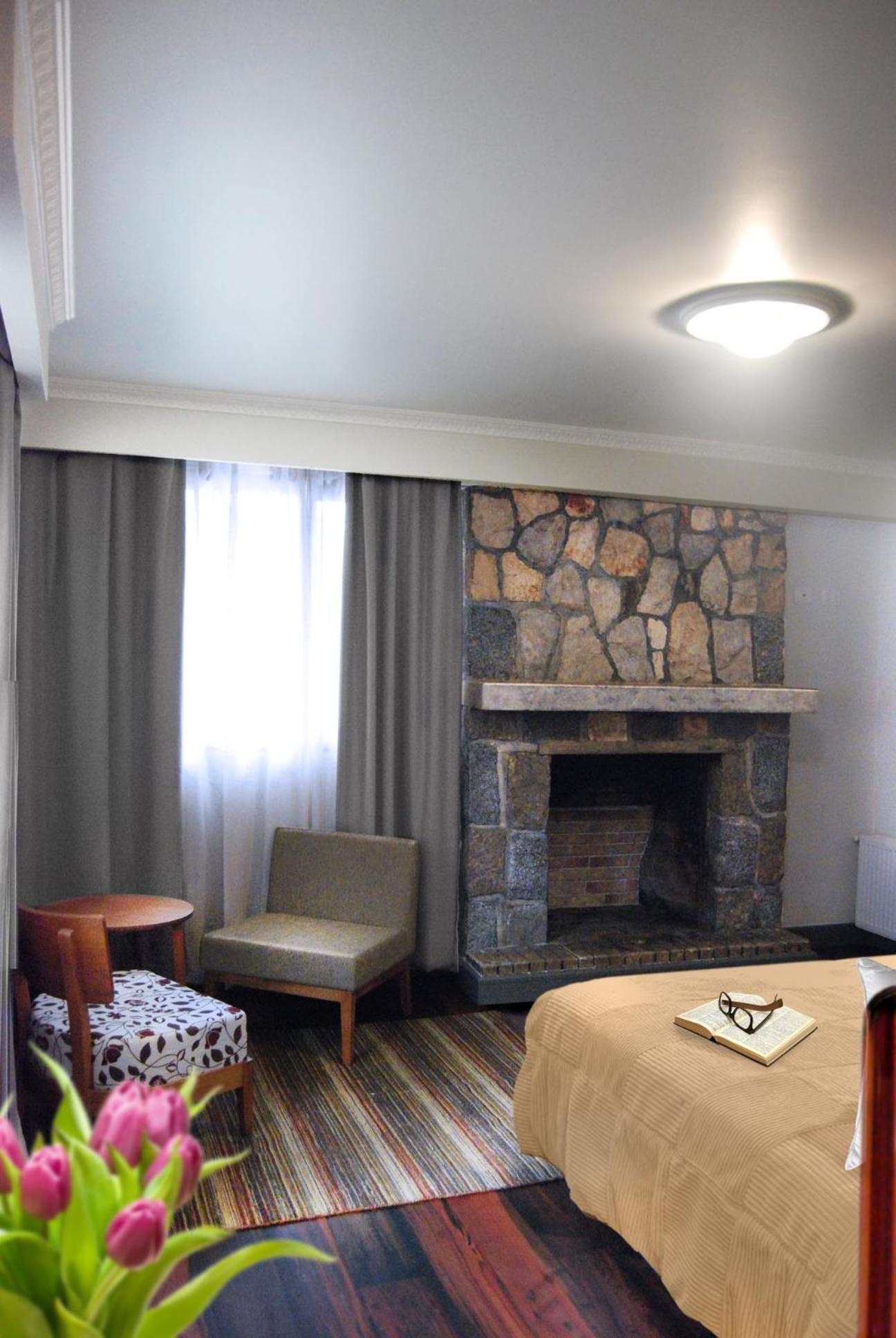 Superior Triple Room photo 2