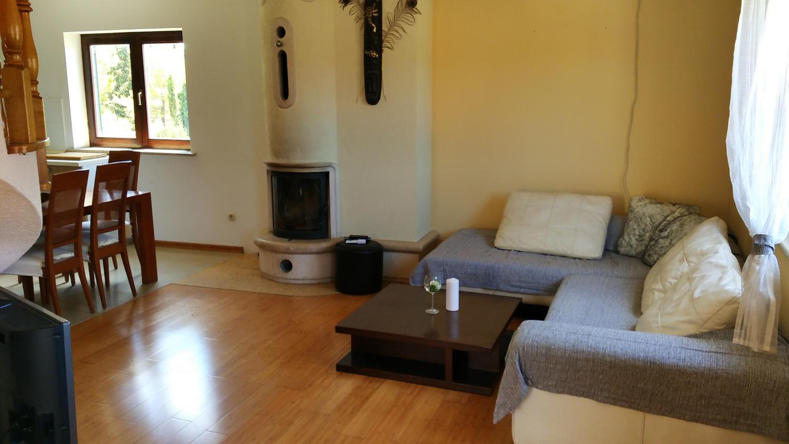Apartment - Split Level photo 1