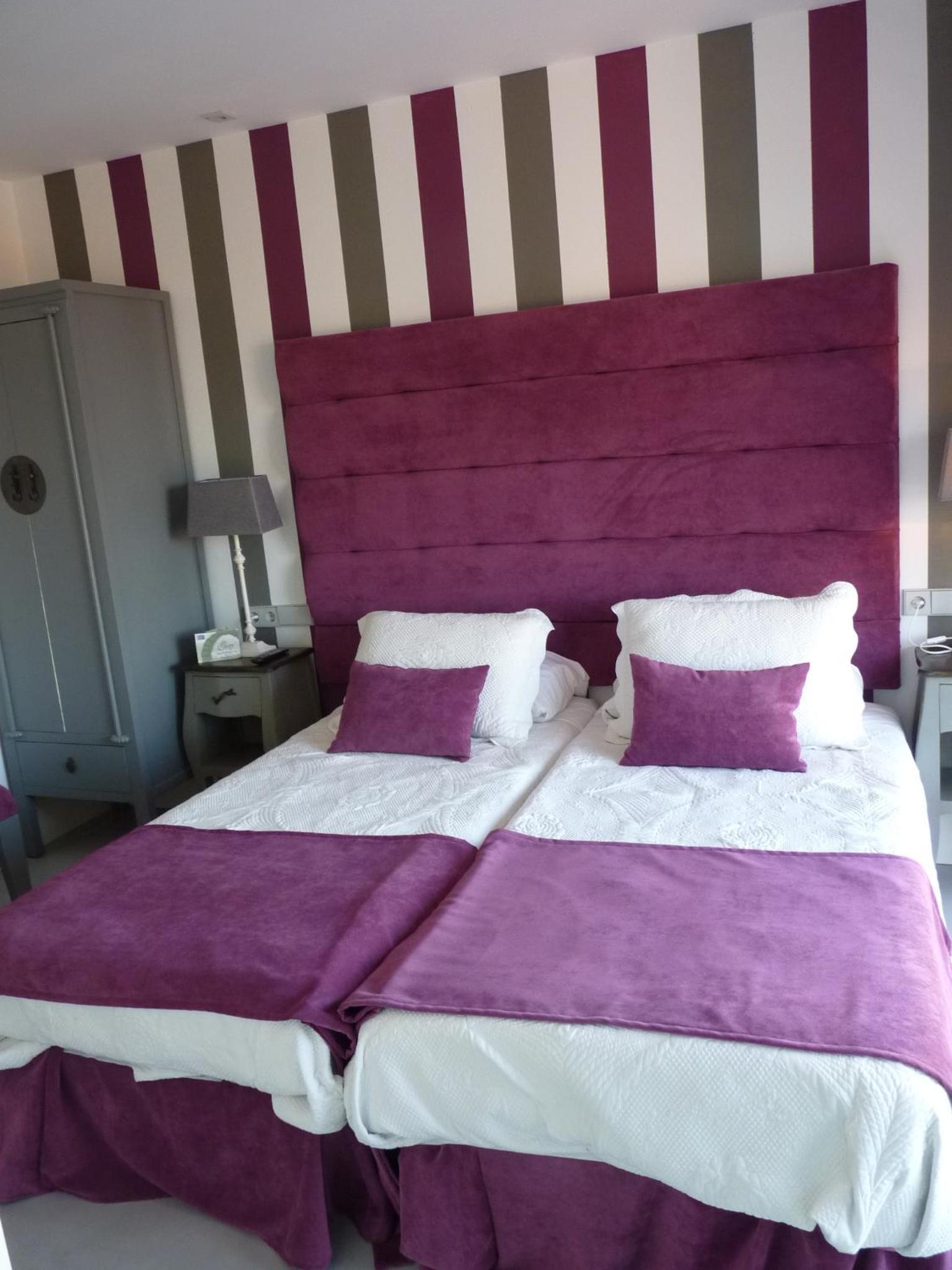 Double or Twin Room with Panoramic View photo 2