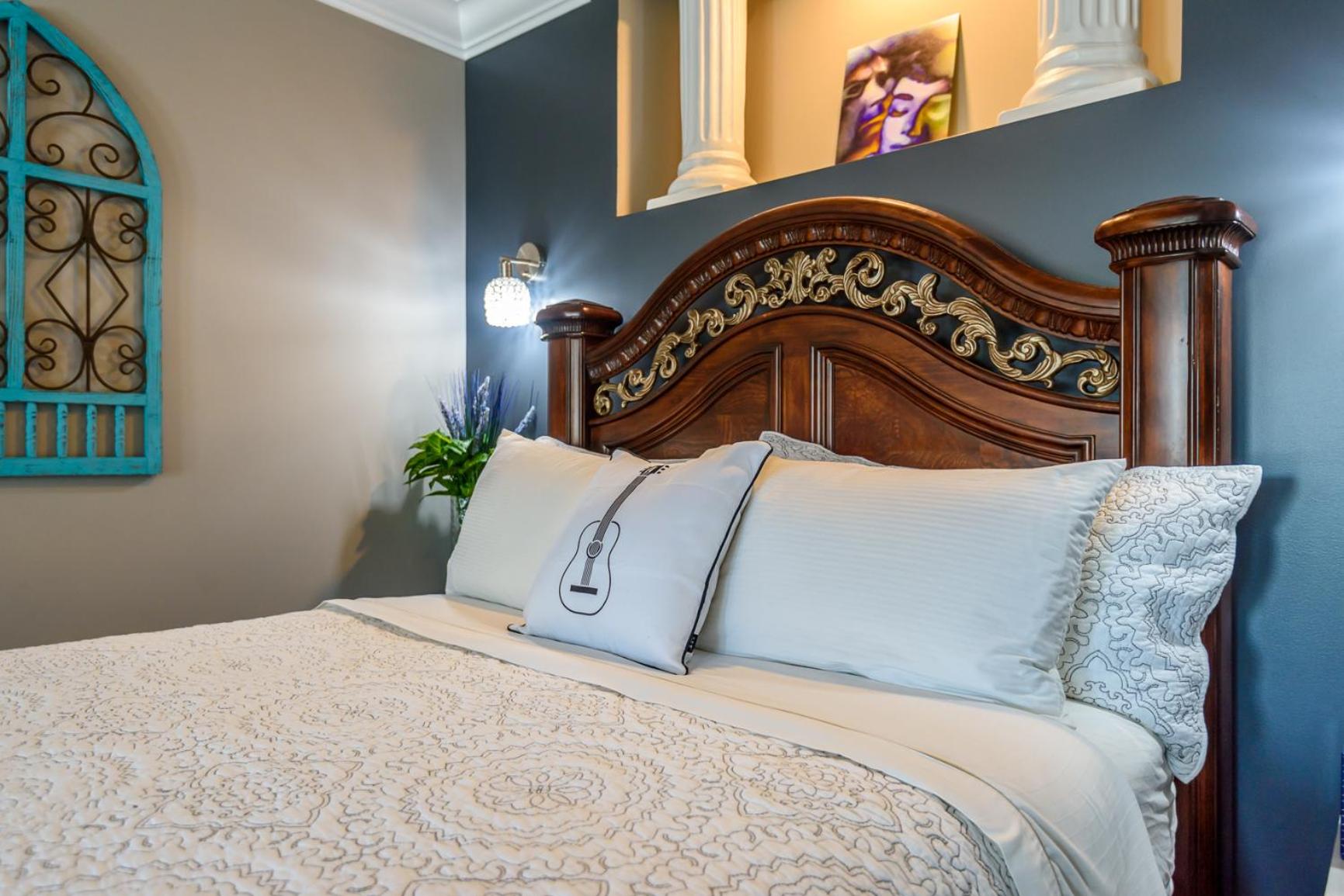 Brookside Inn Boutique Hotel, Billede 10