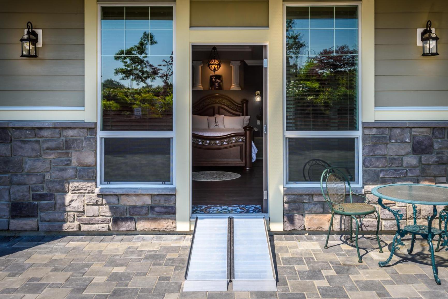 Brookside Inn Boutique Hotel, Billede 4