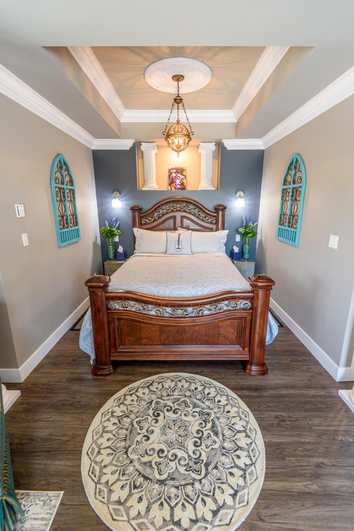 Brookside Inn Boutique Hotel, Billede 12