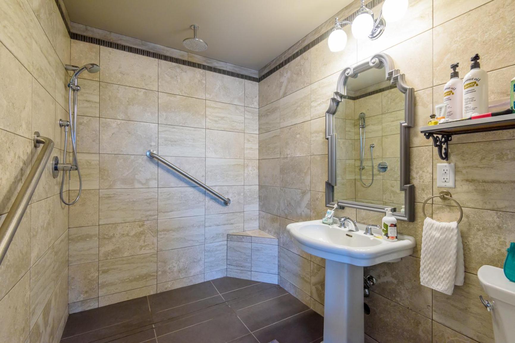 Brookside Inn Boutique Hotel, Billede 3