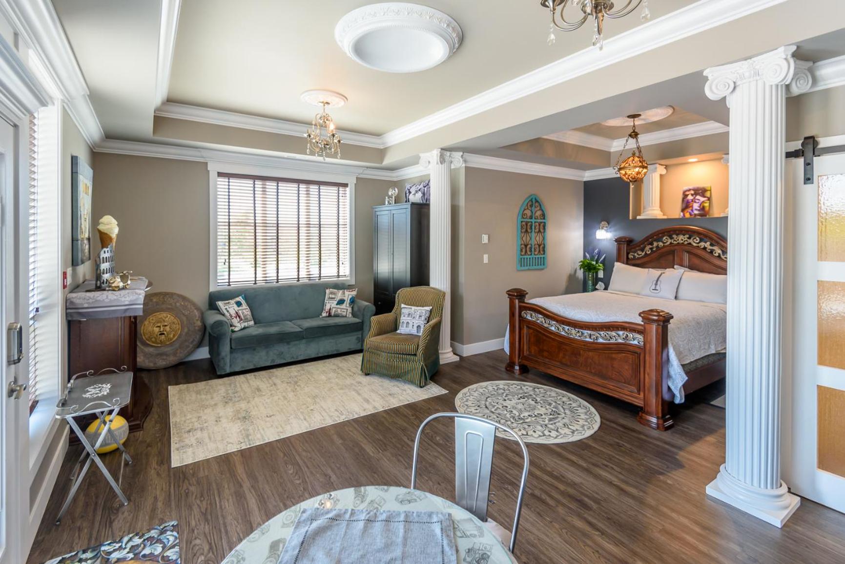 Brookside Inn Boutique Hotel, Billede 5