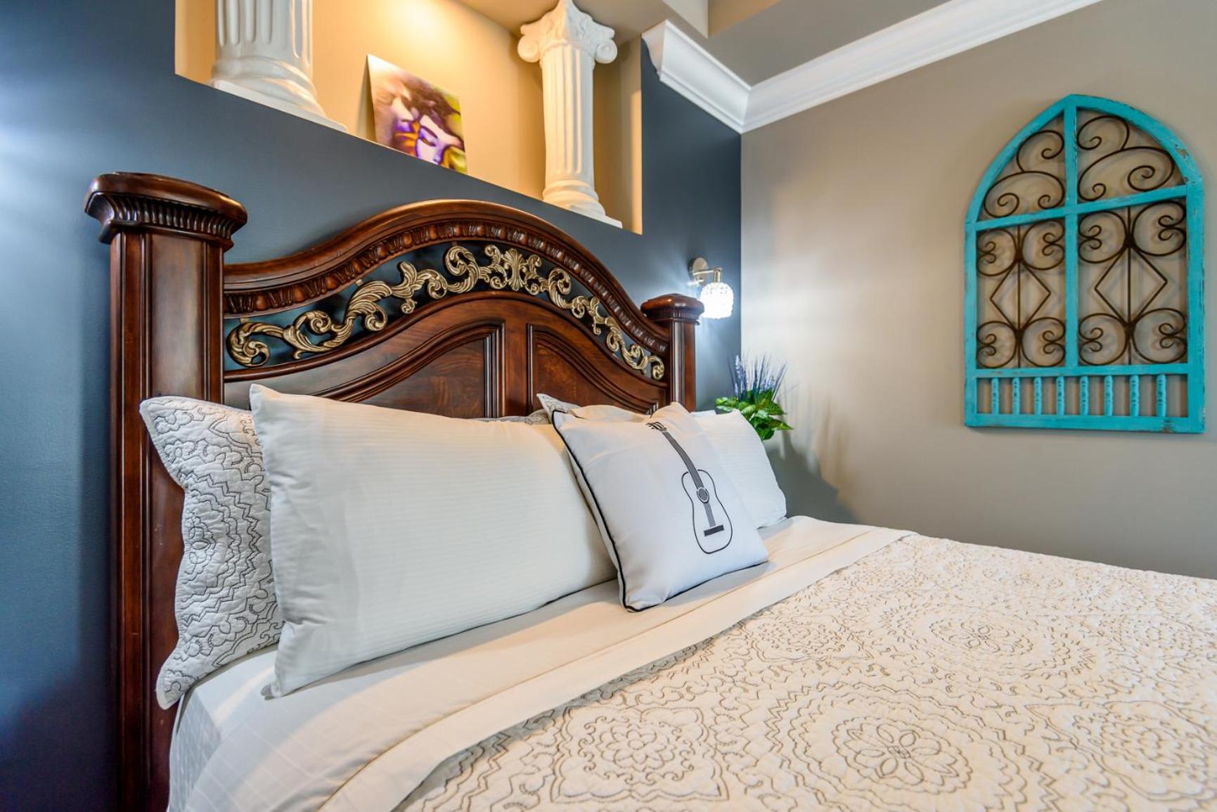 Brookside Inn Boutique Hotel, Billede 6