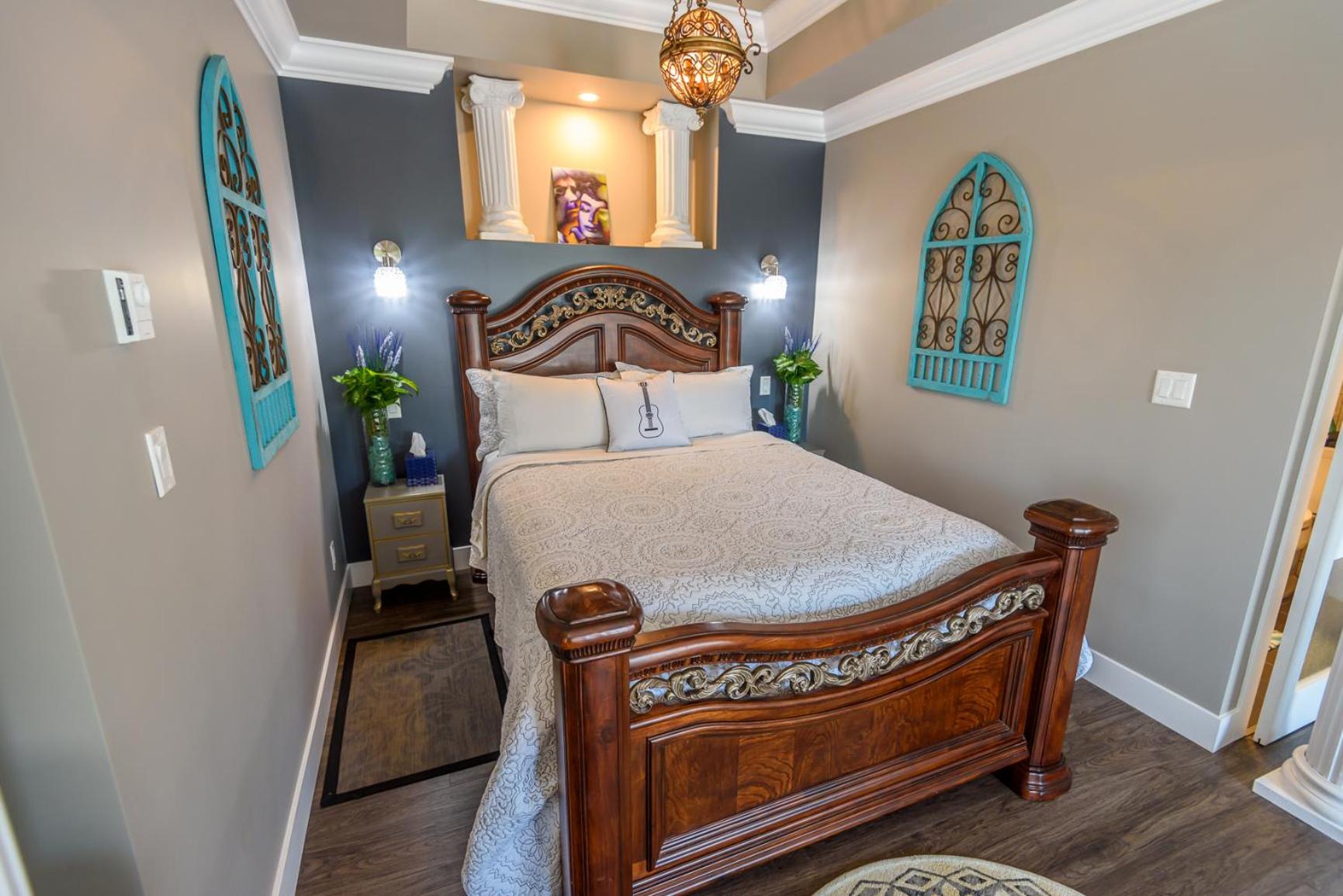 Brookside Inn Boutique Hotel, Billede 14