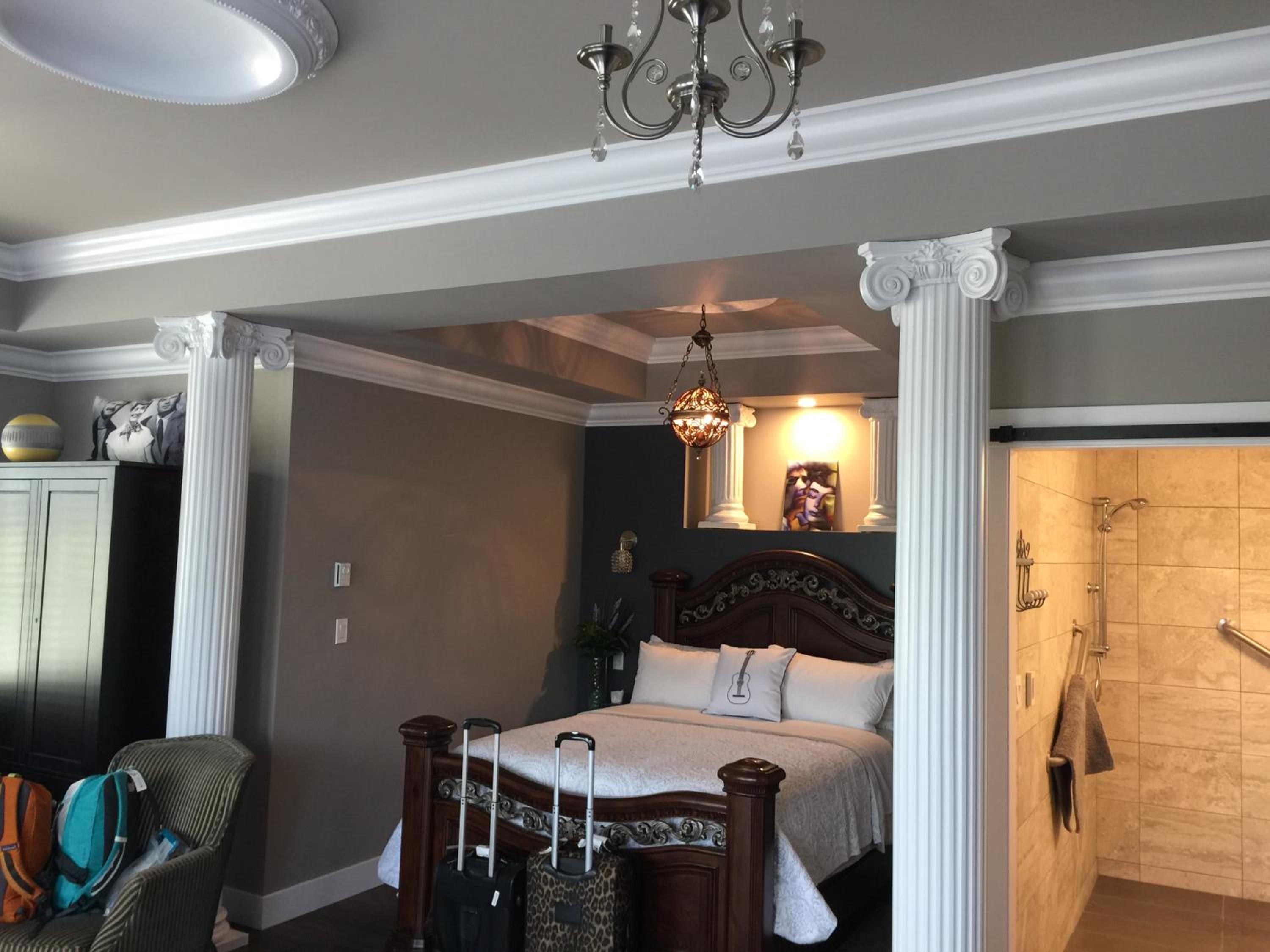 Brookside Inn Boutique Hotel, Billede 13