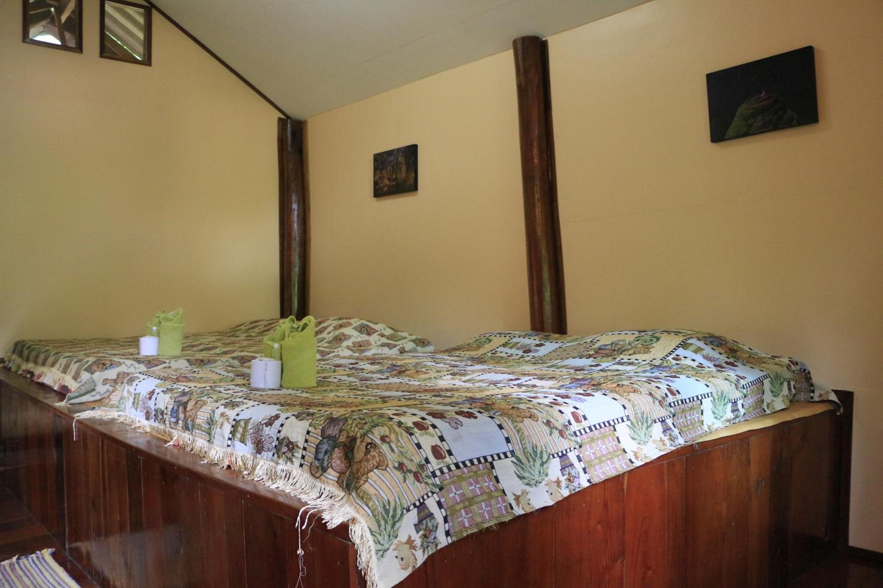 Standard Double or Twin Room with Balcony - Photo 1