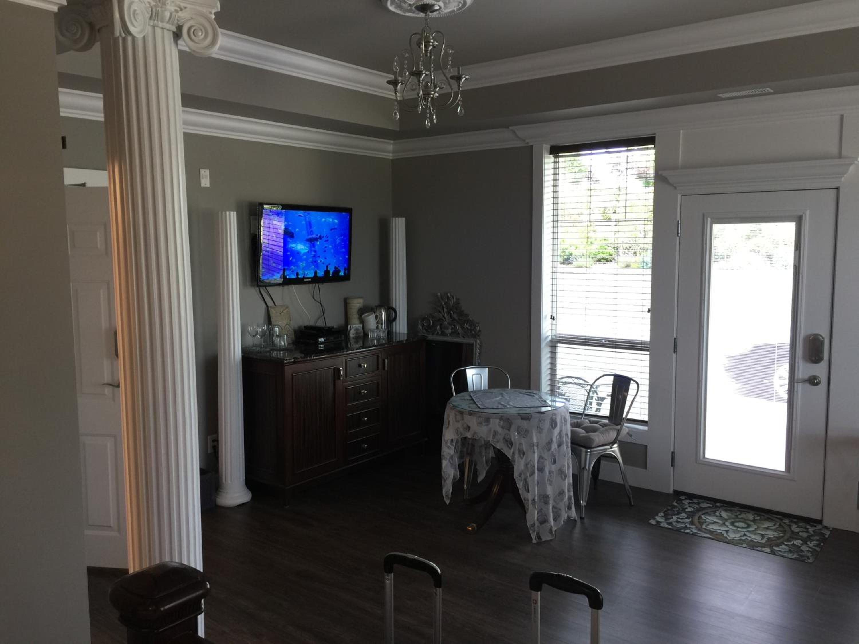 Brookside Inn Boutique Hotel, Billede 9