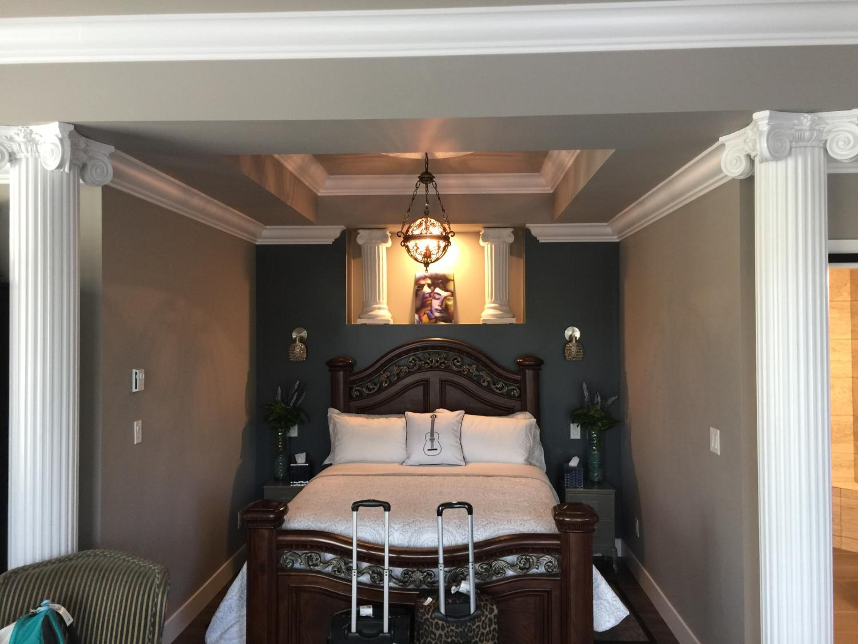 Brookside Inn Boutique Hotel, Billede 7