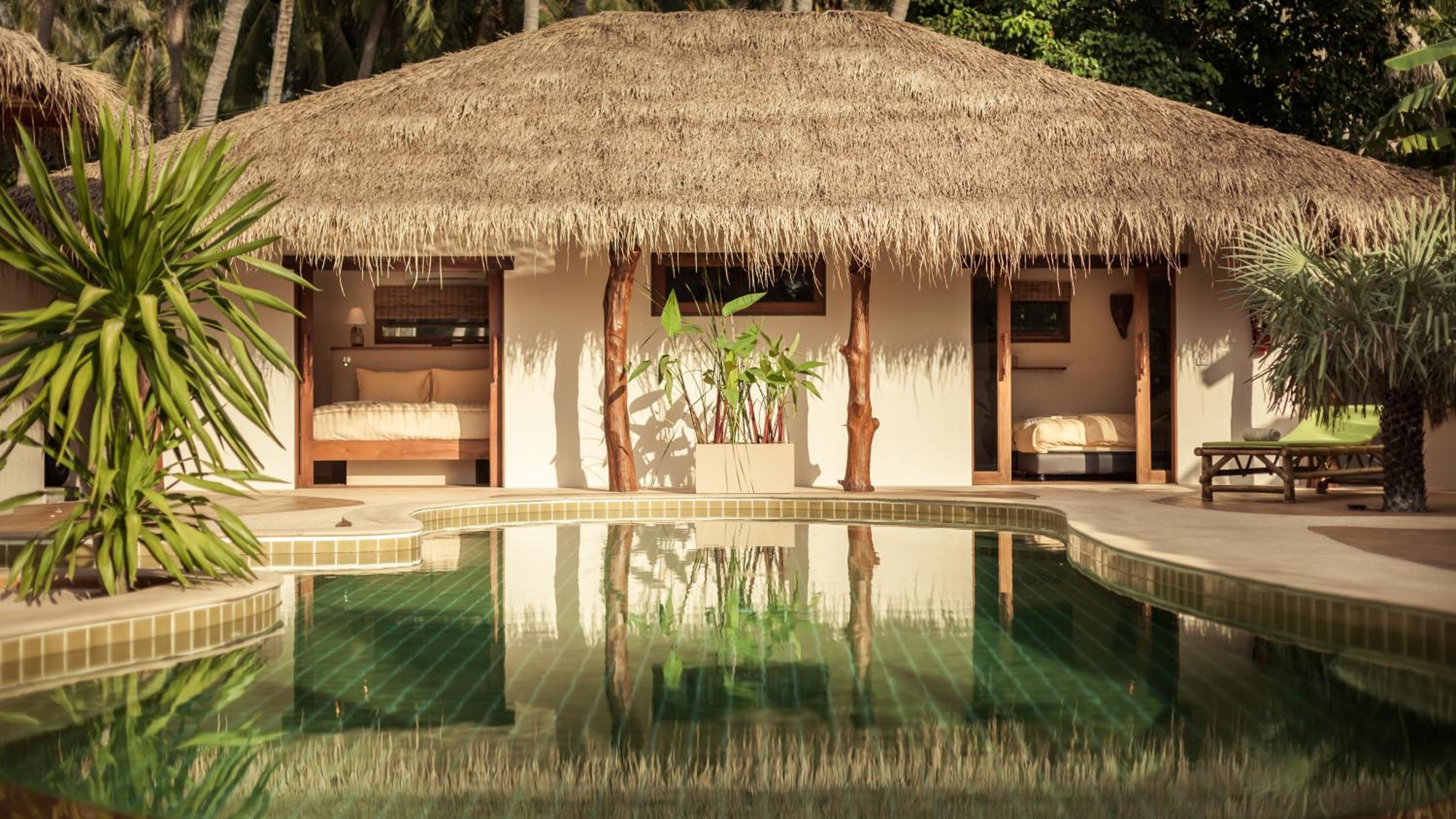 Villa with Private Pool photo 1