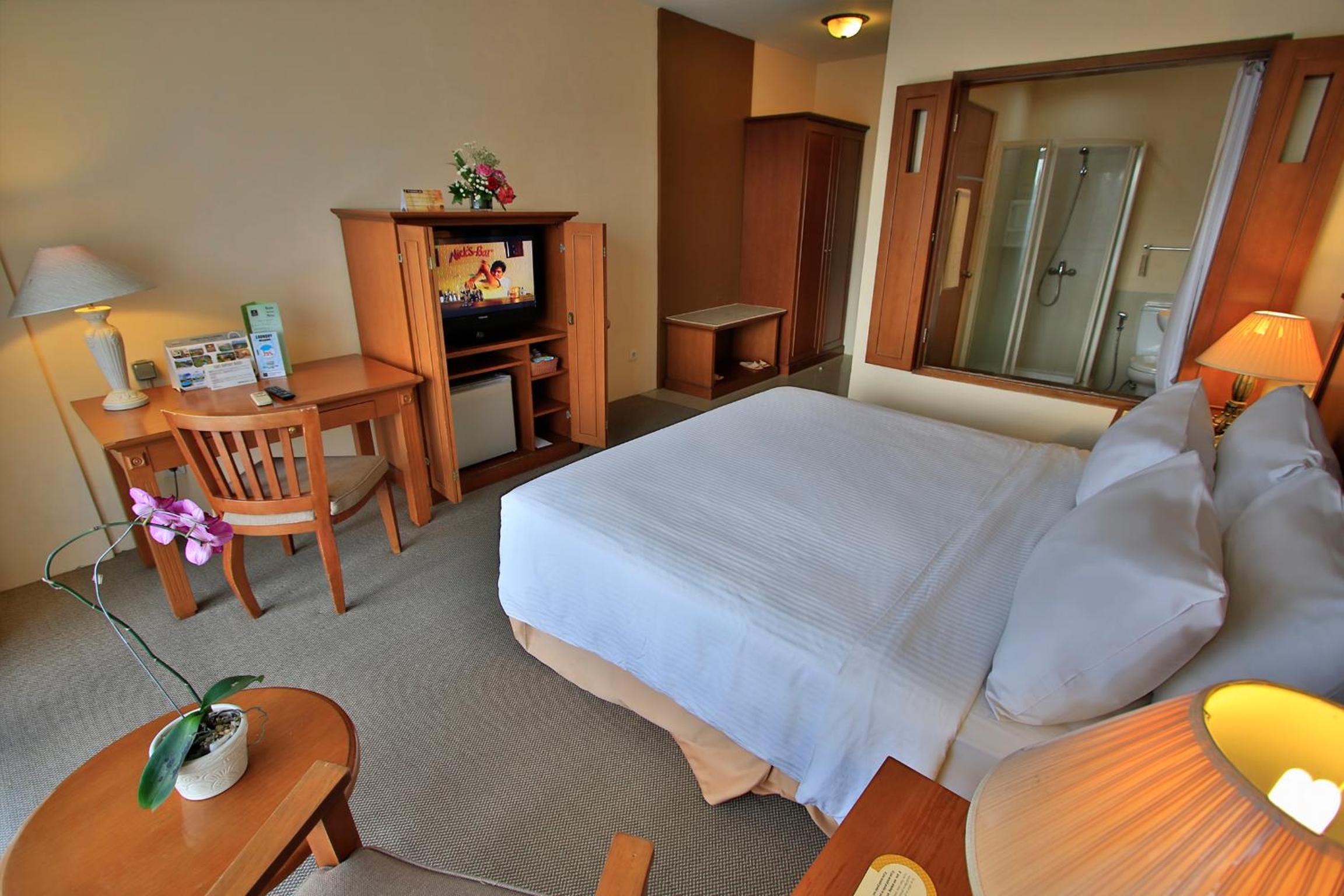 Boutique Room - Photo 4