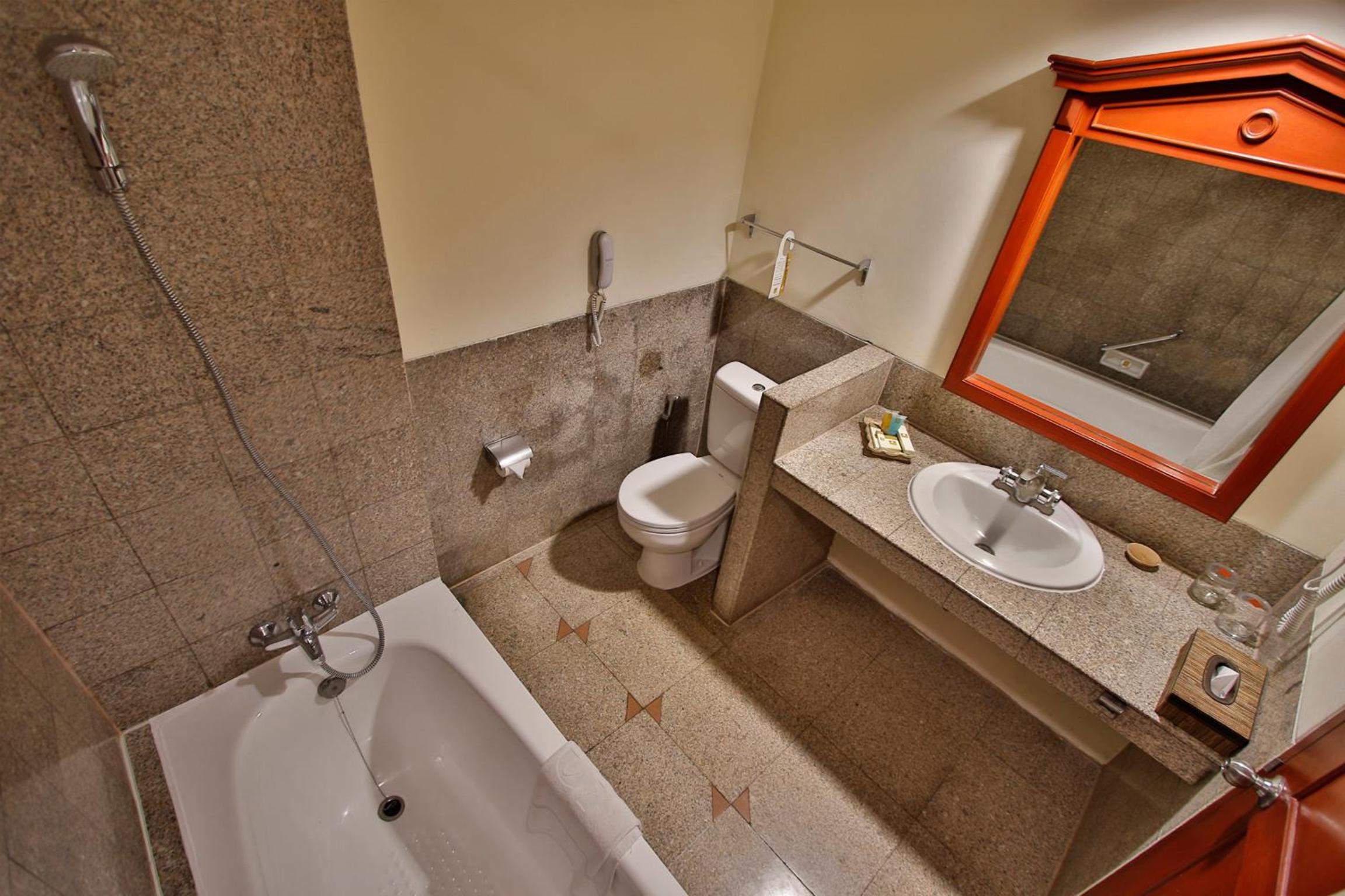 Junior Suite (2 Adults) - Photo 3