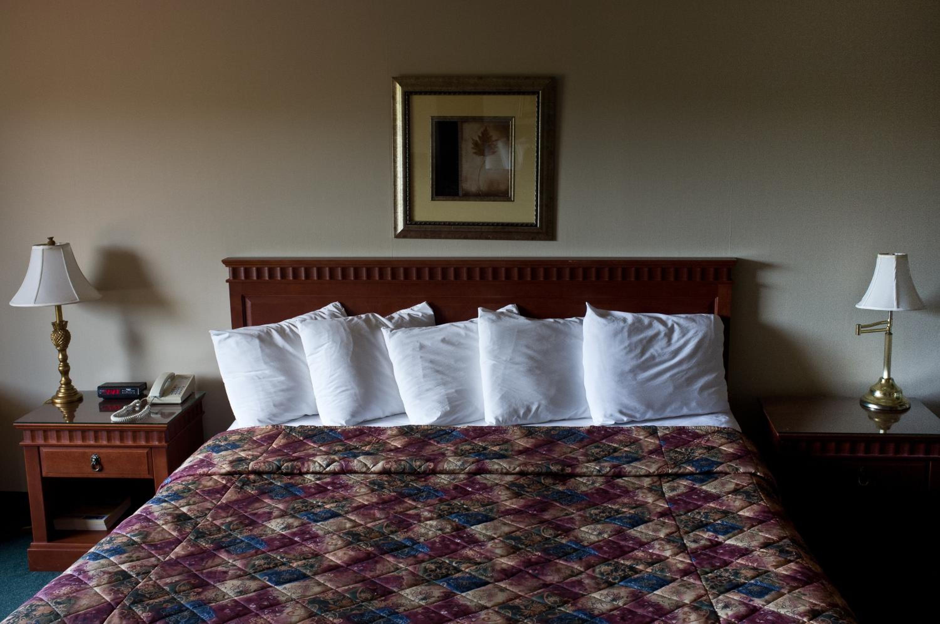 Junior Suite - Photo 2