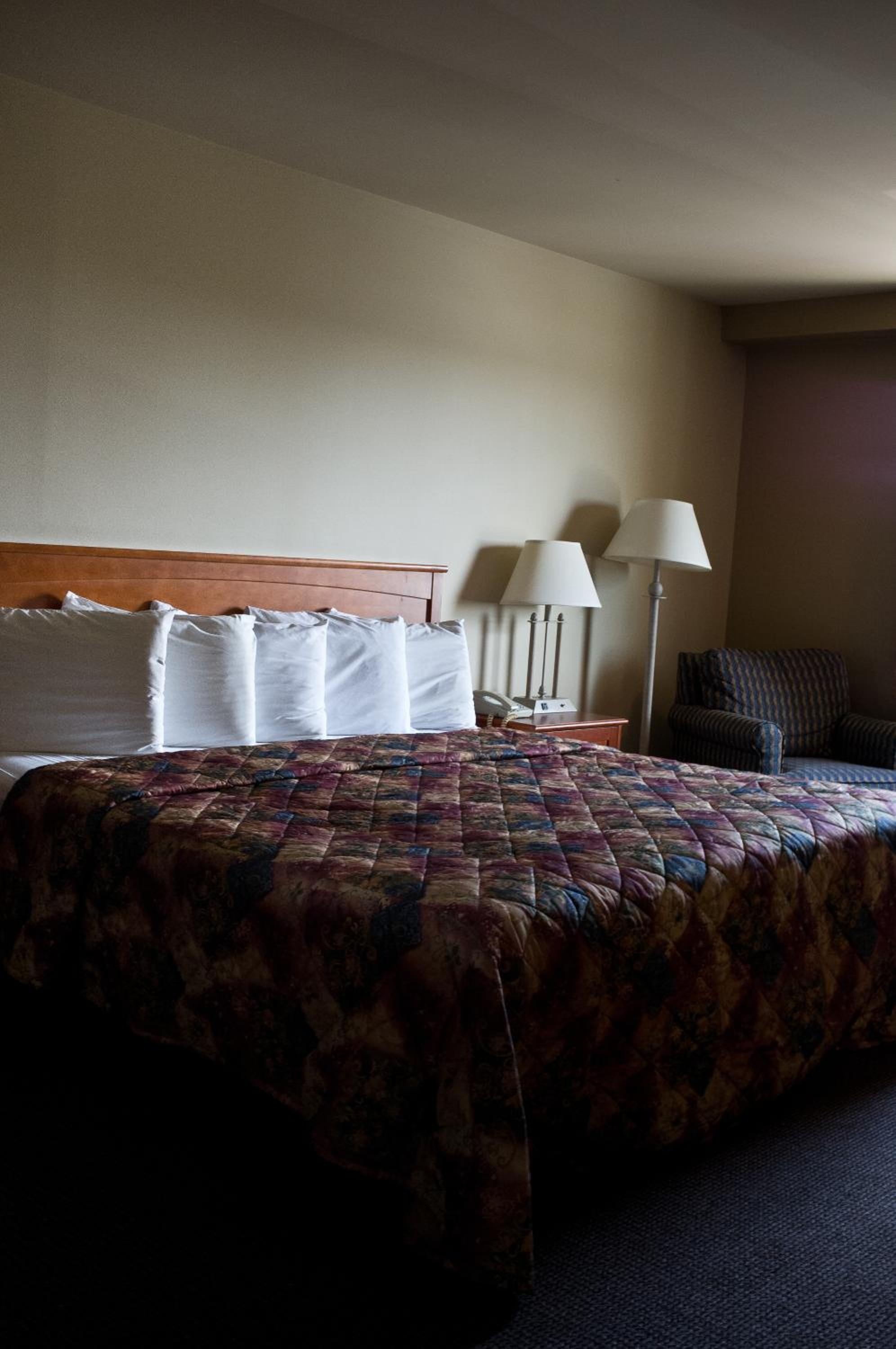 Junior Suite - Photo 5