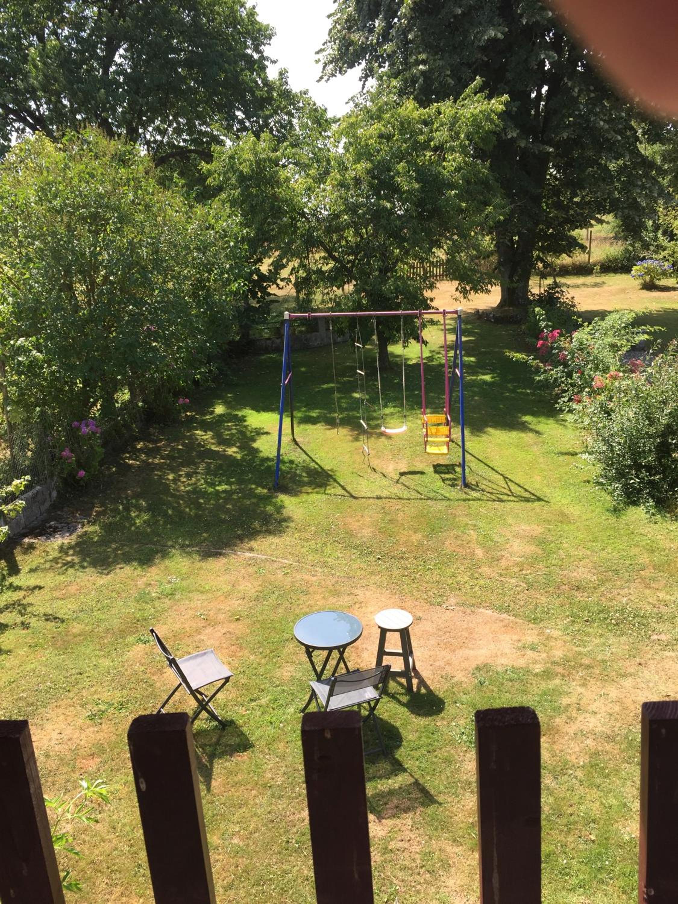 Apartment with Garden View - Photo 6