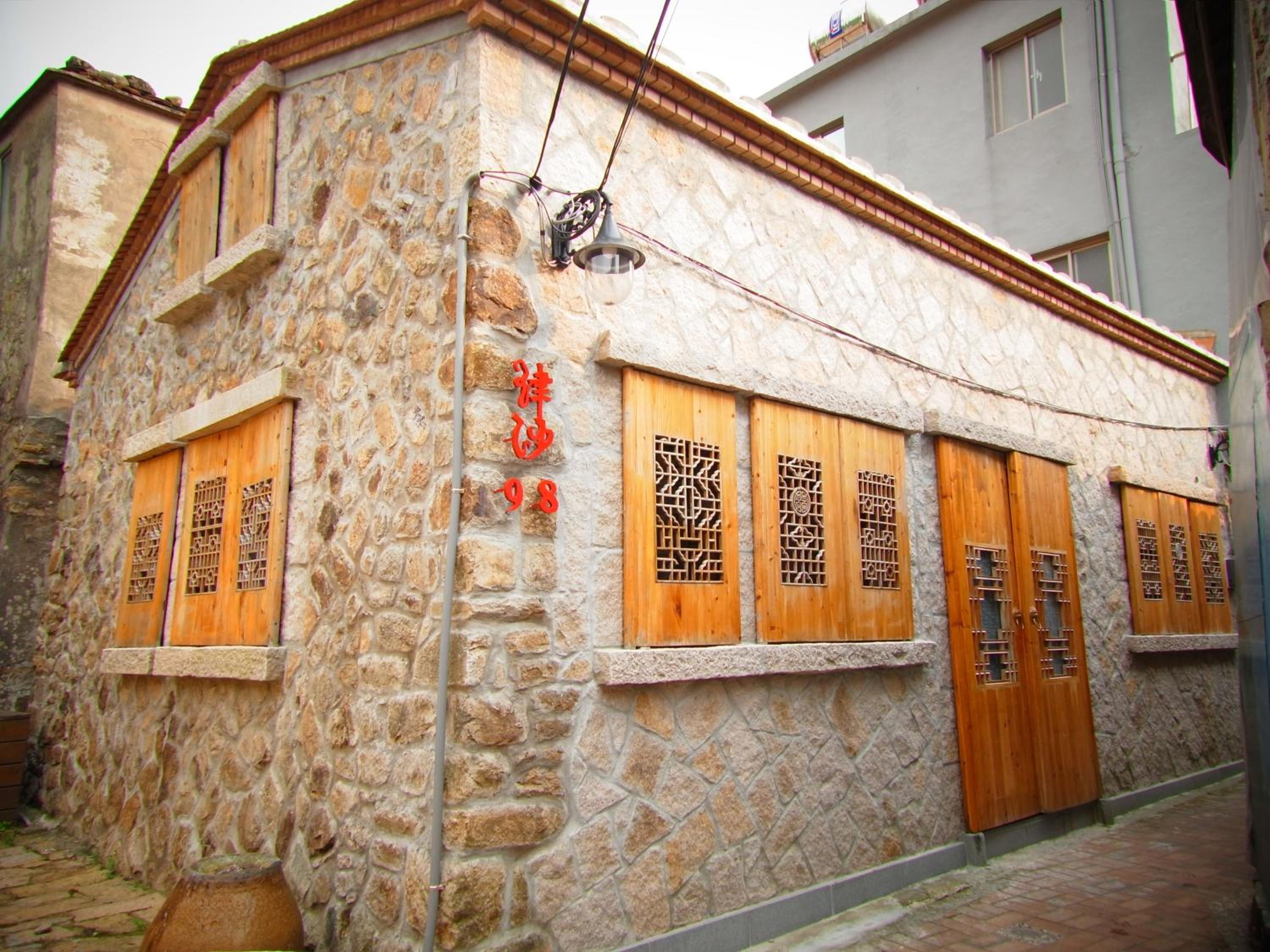 Two-Bedroom House photo 1