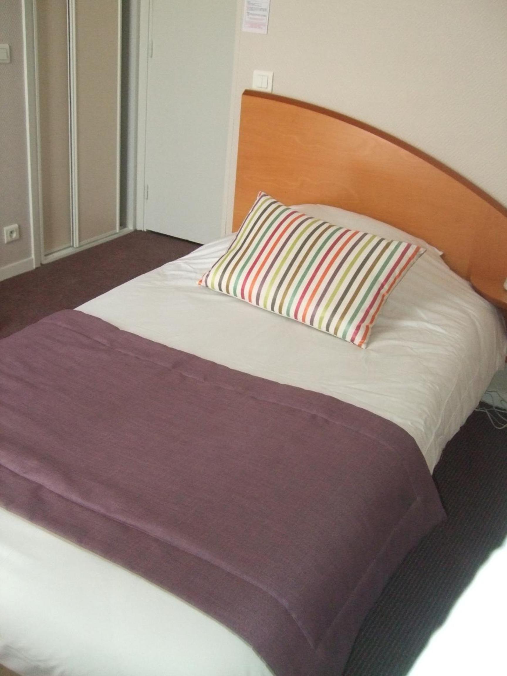 Standard Single Room with Sea View