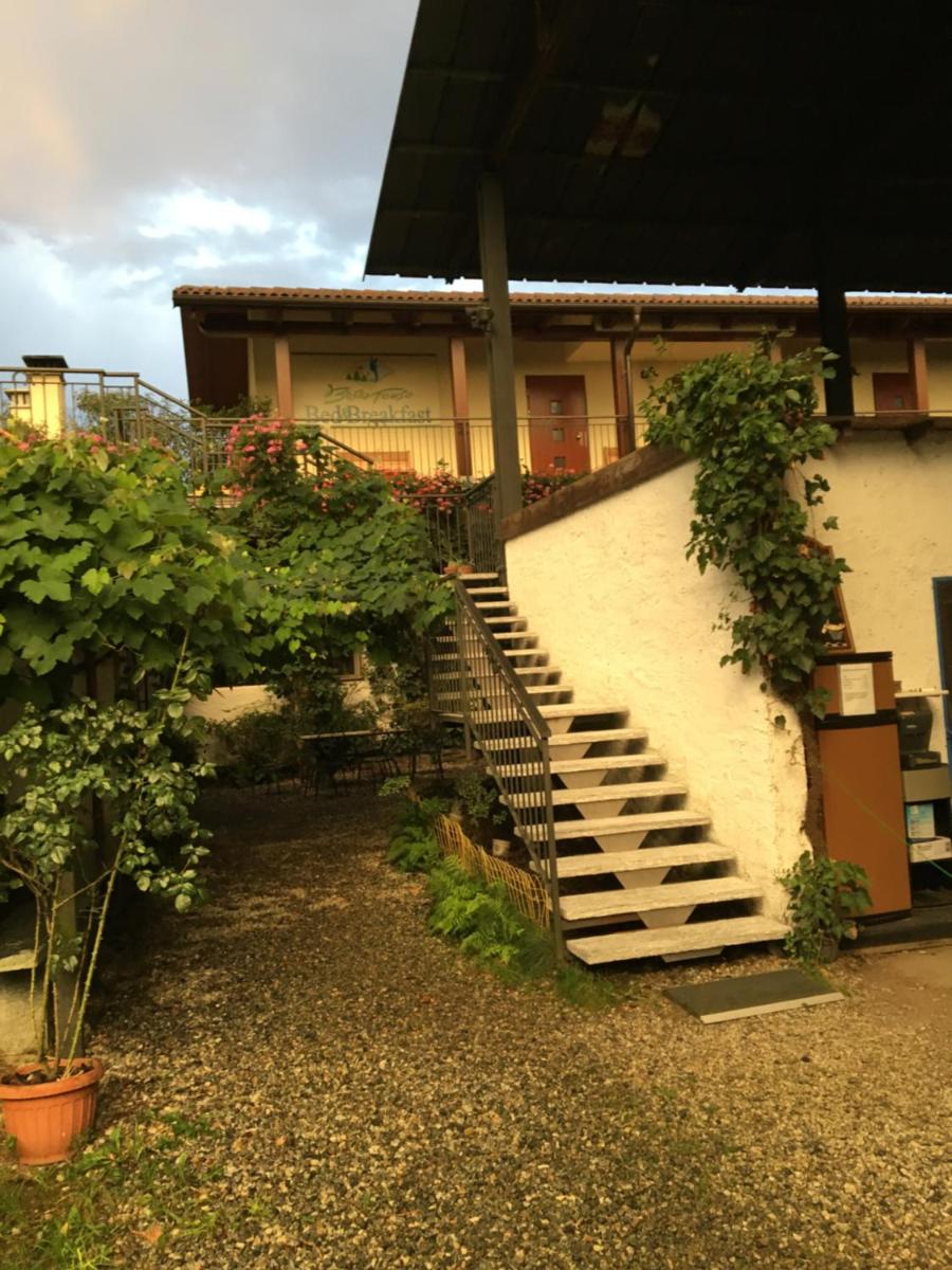Double Room with Balcony or Terrace photo 2