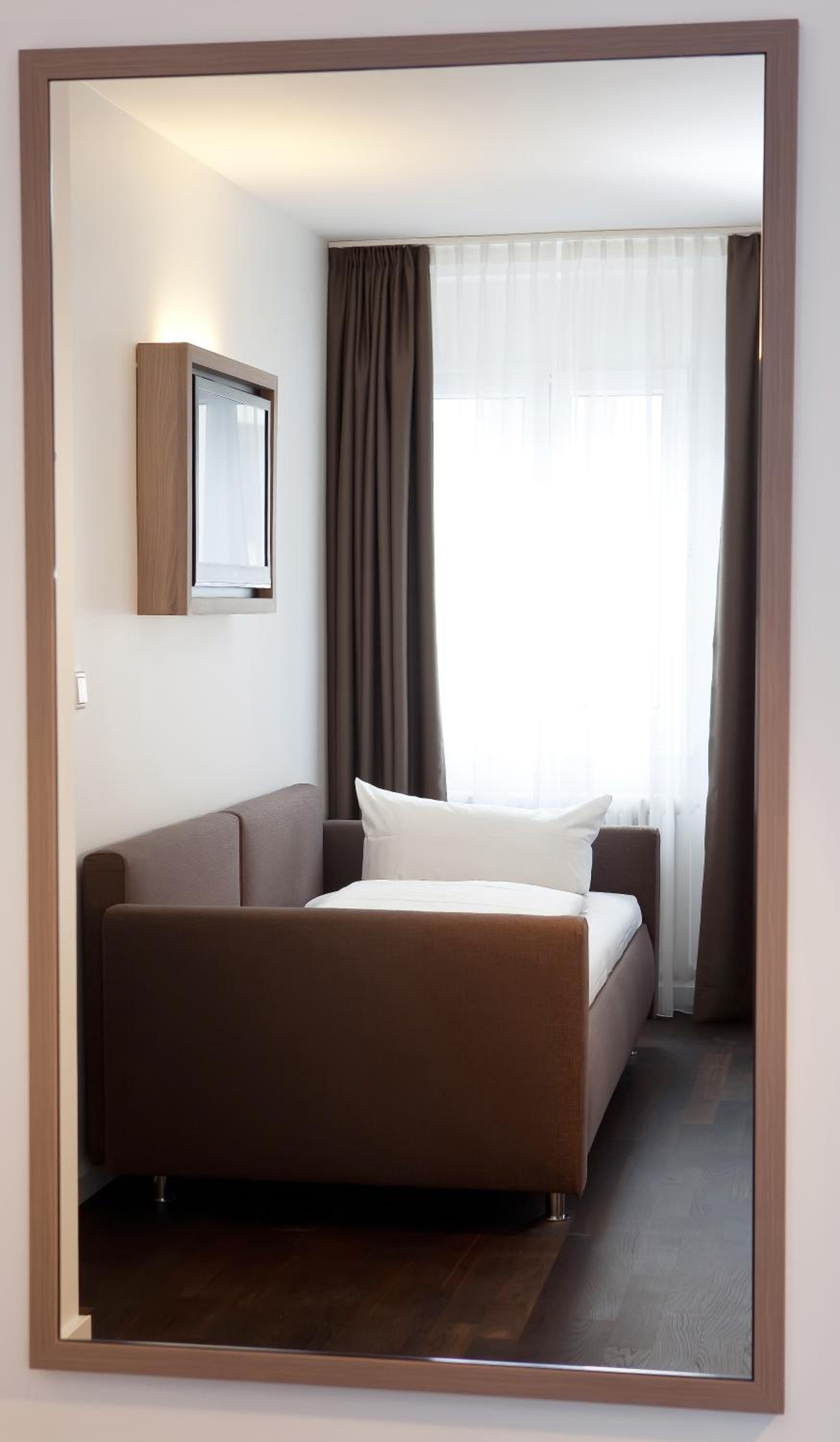 Triple Room - Photo 23