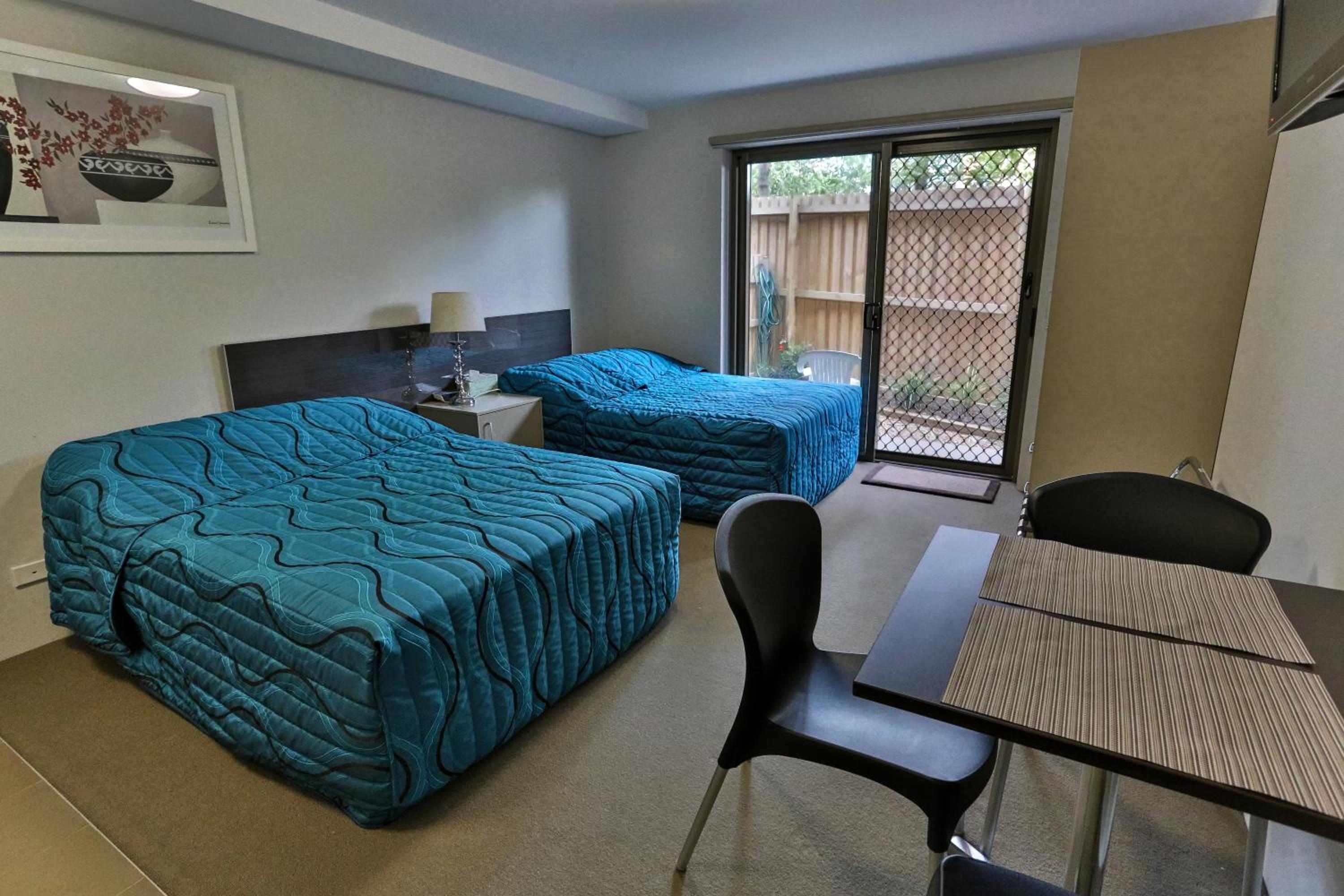 Deluxe Double or Twin Room photo 3