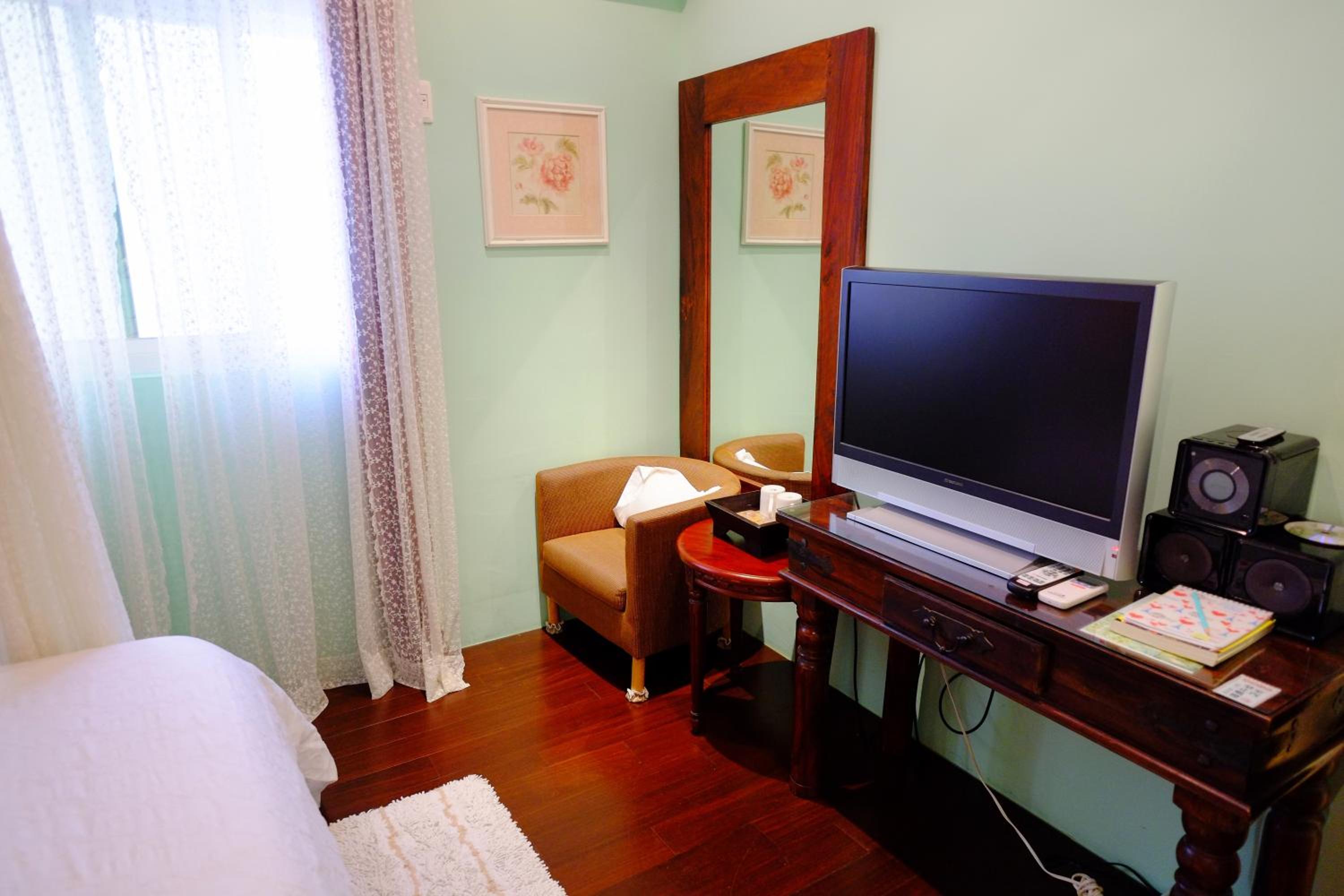 Small Double Room