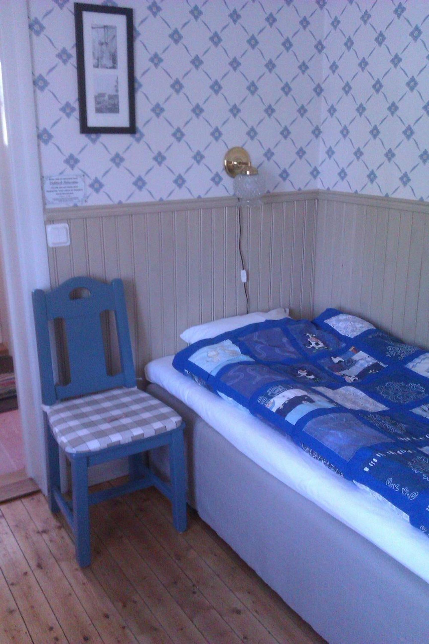 Twin Room with Shared Bathroom photo 1