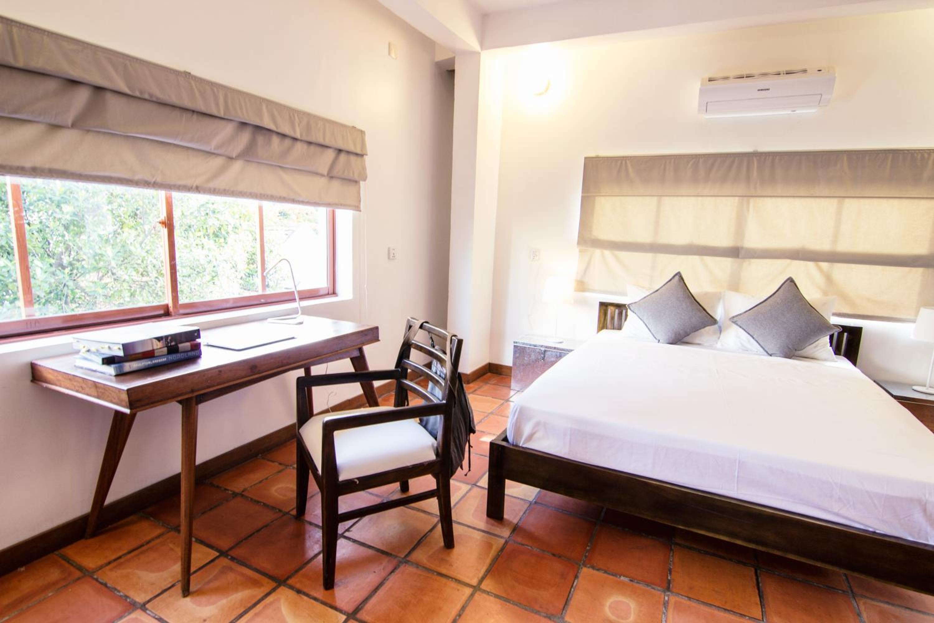 Double Room photo 1