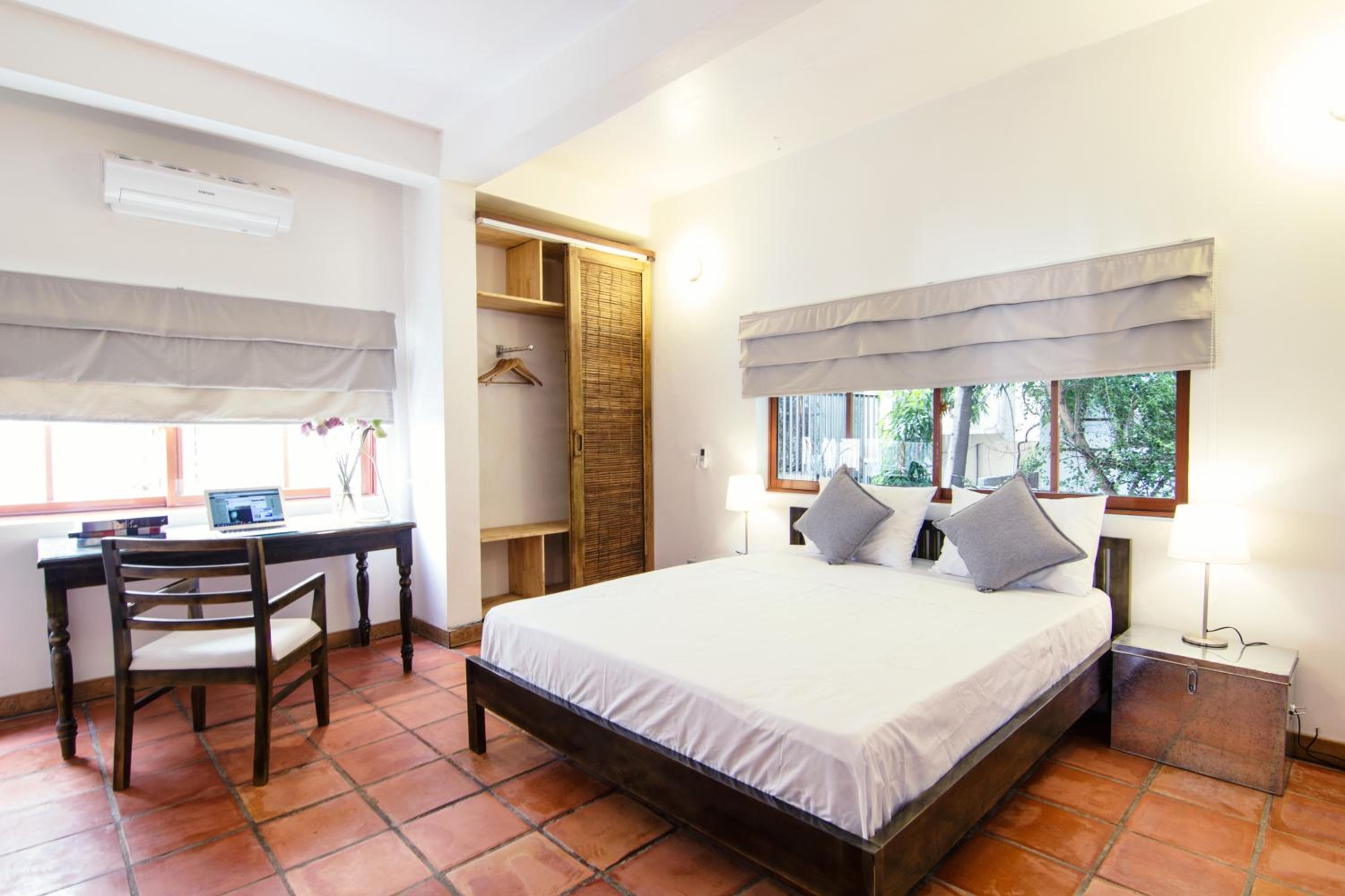 Double Room photo 3