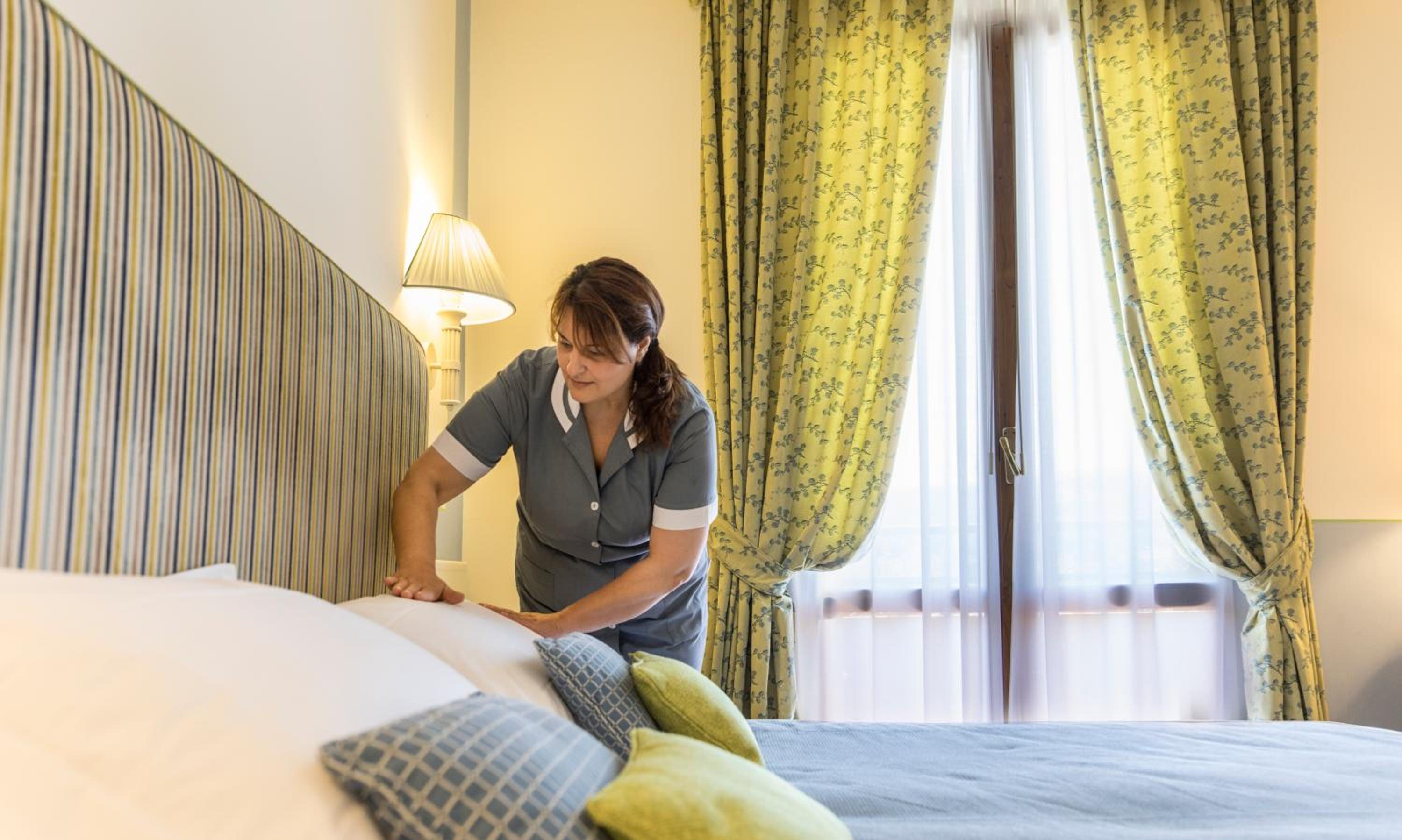 Standard Double or Twin Room - Photo 4