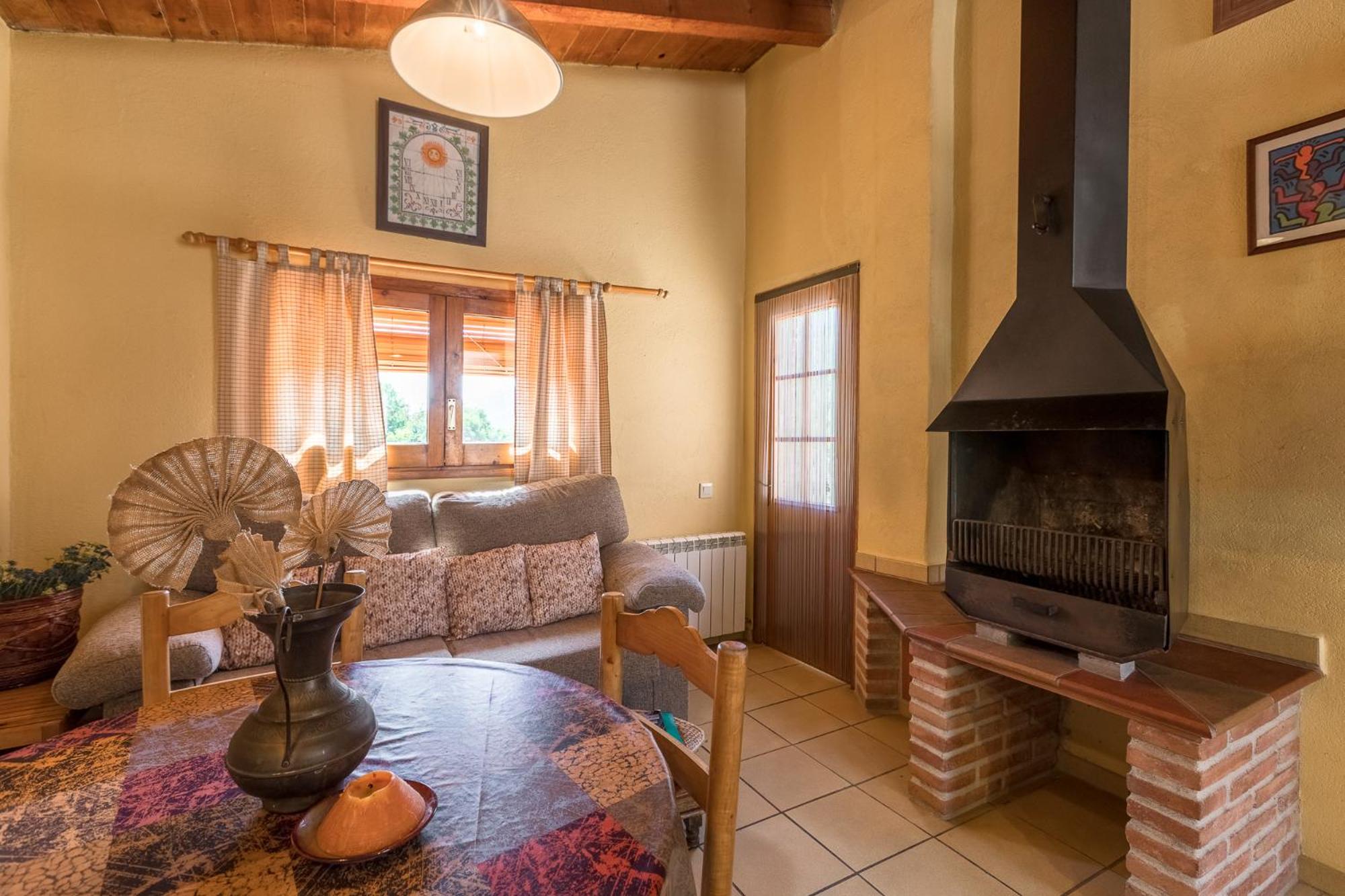 1-Bedroom House photo 2