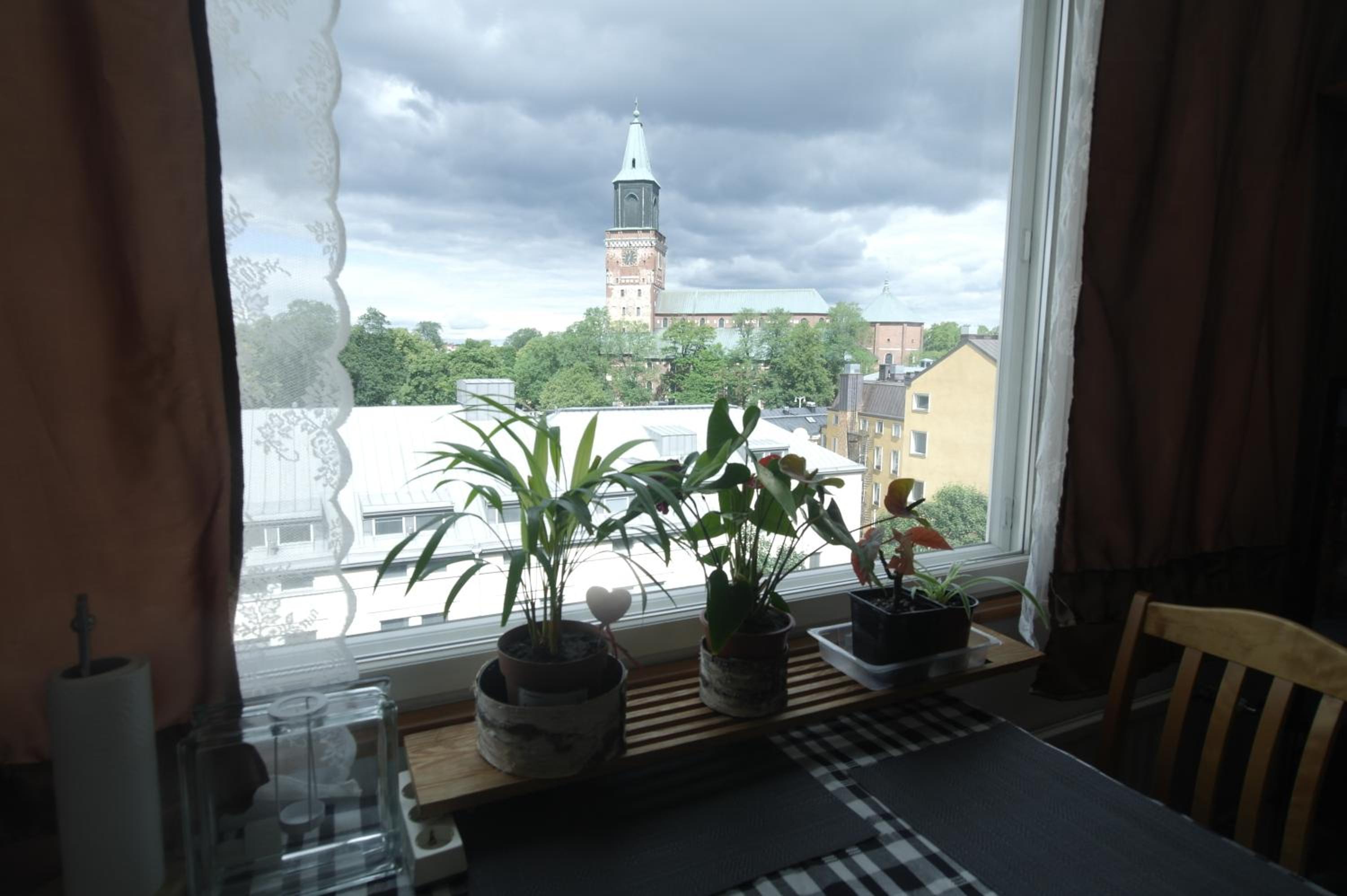 Studio Apartment - Photo 29