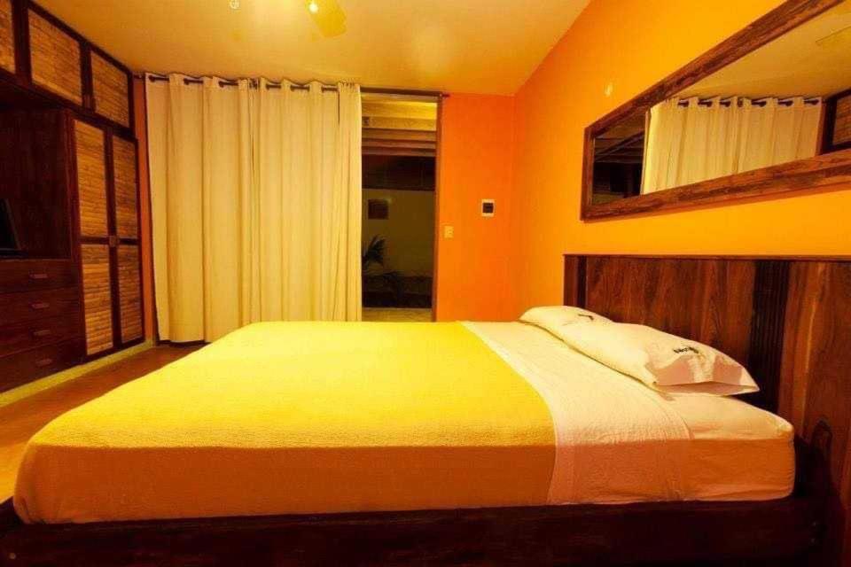 King Room with Garden View