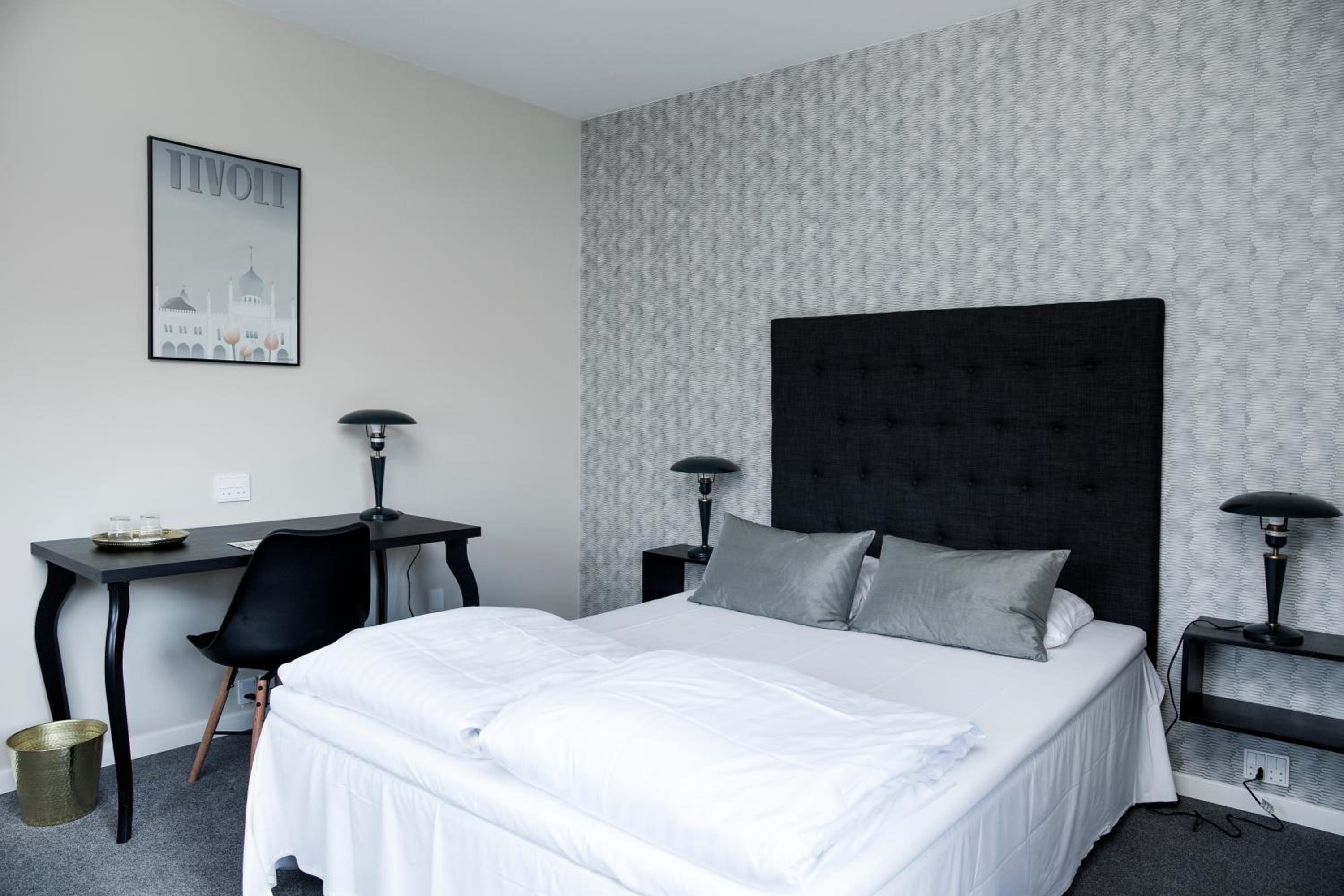 Queen Room photo 3
