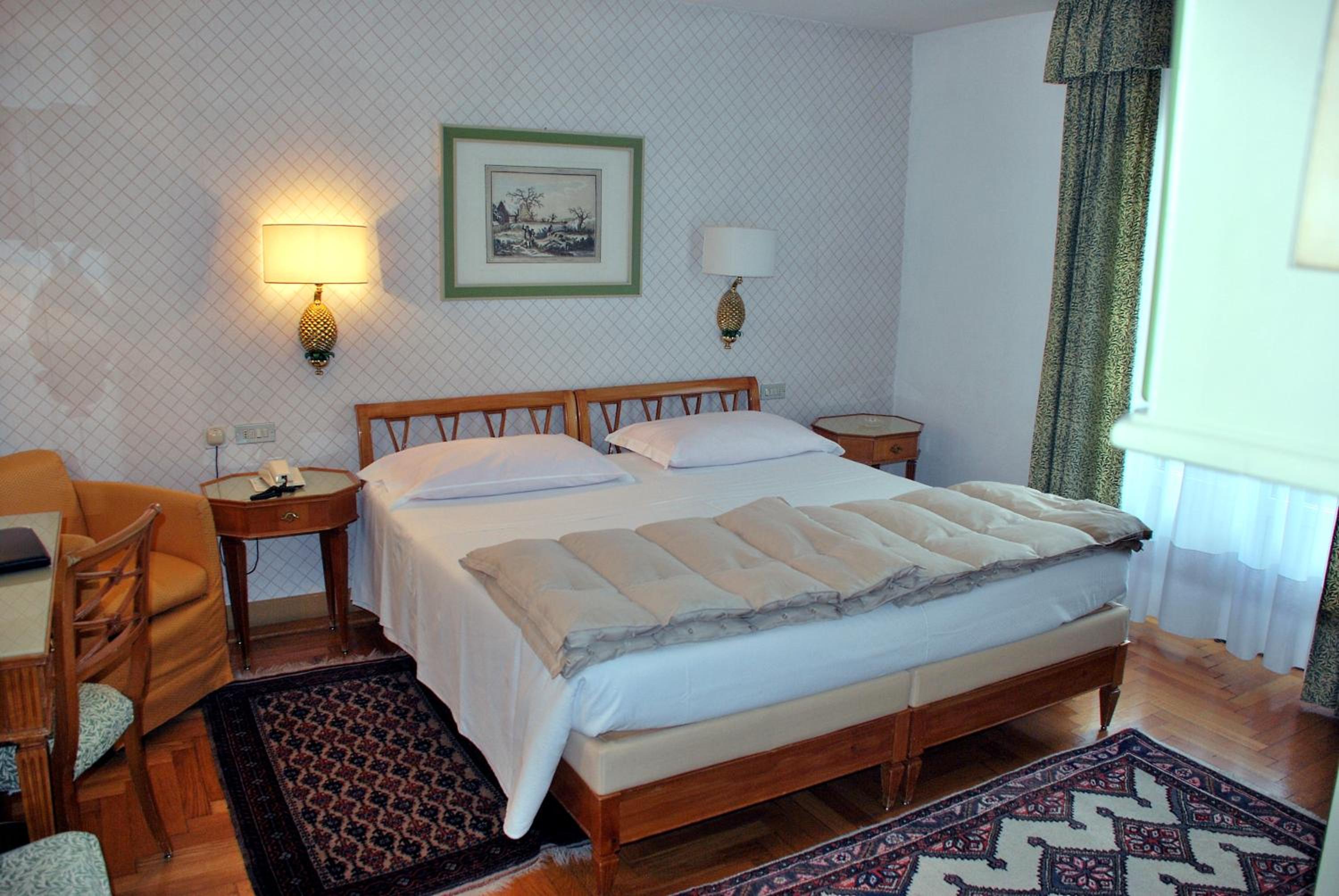 Standard Triple Room photo 1