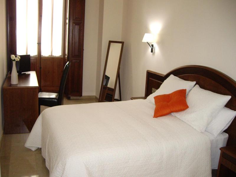 Habitación Doble Superior con Vistas