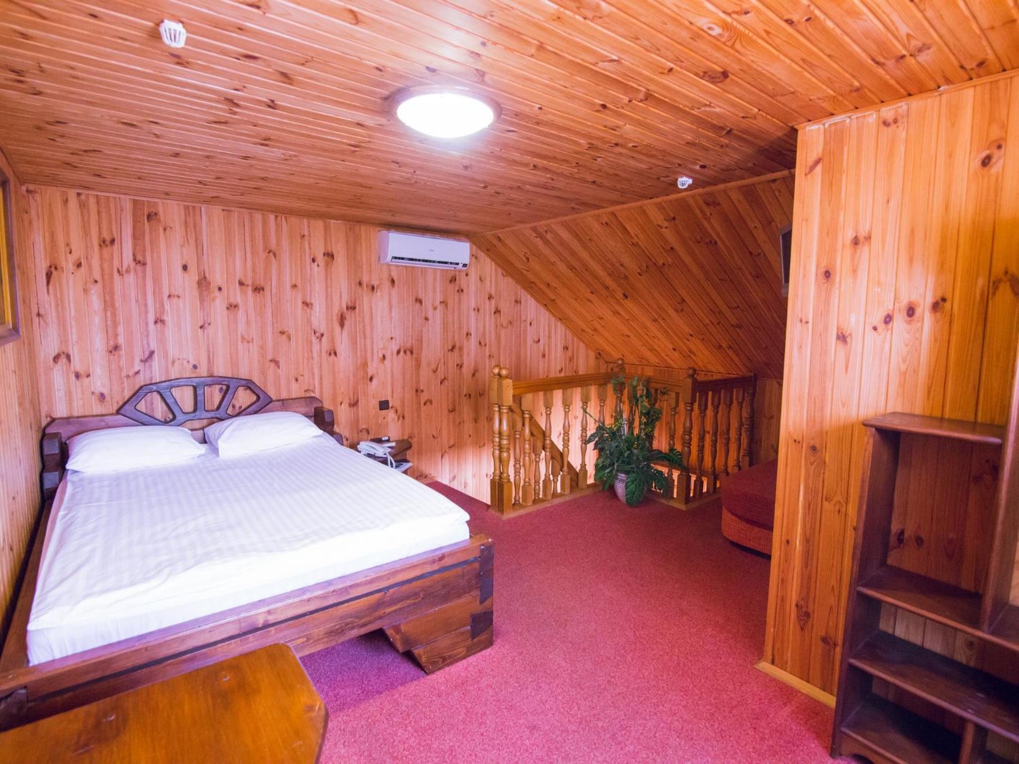 Duplex Double Room In Cottage photo 1
