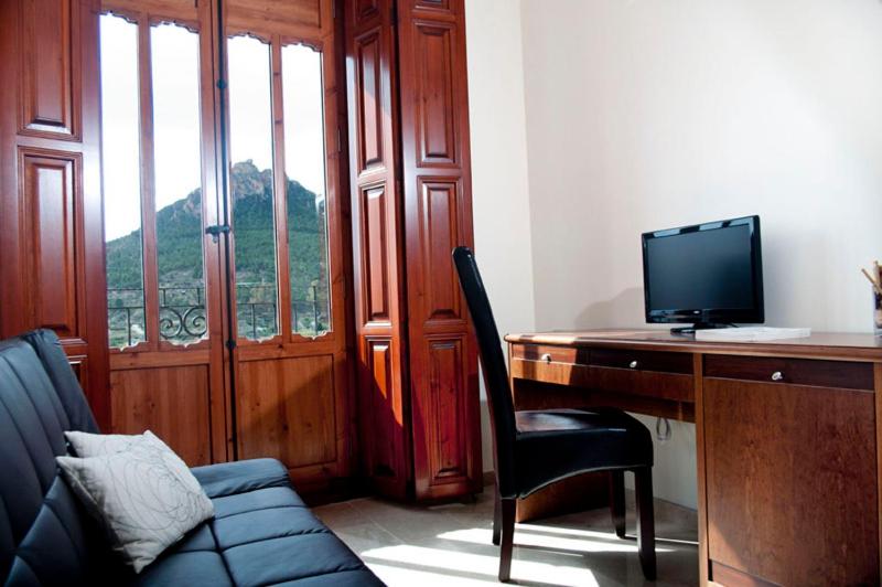 Junior Suite - Photo 2