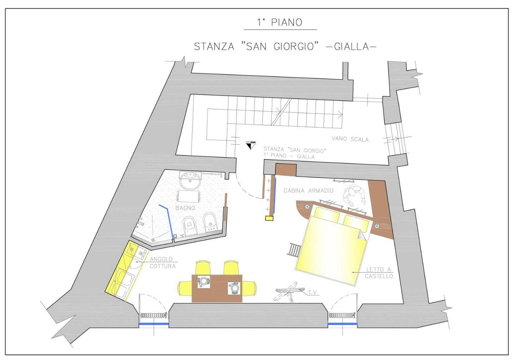 Studio - Photo 5