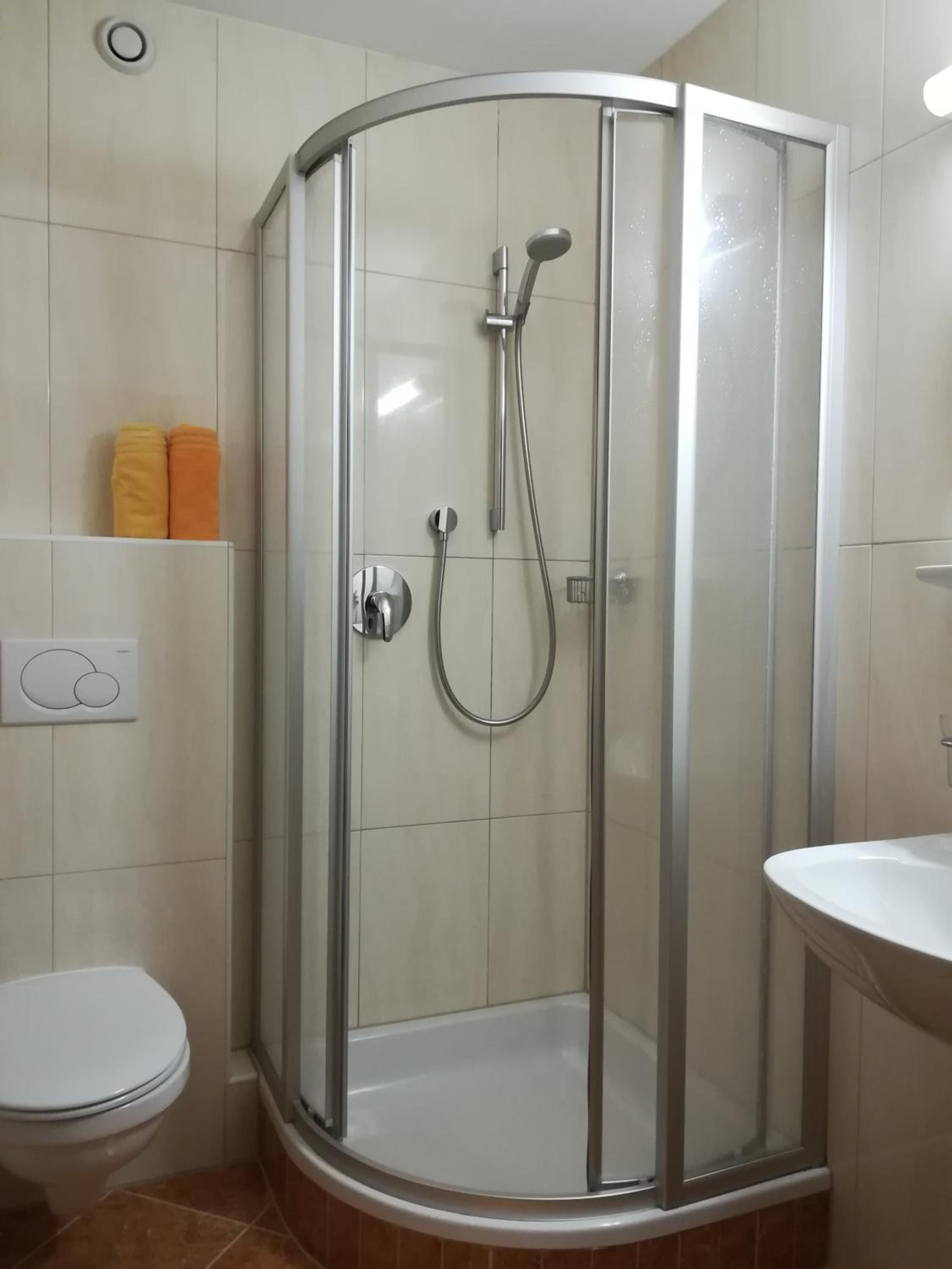 Double Room with Balcony photo 3