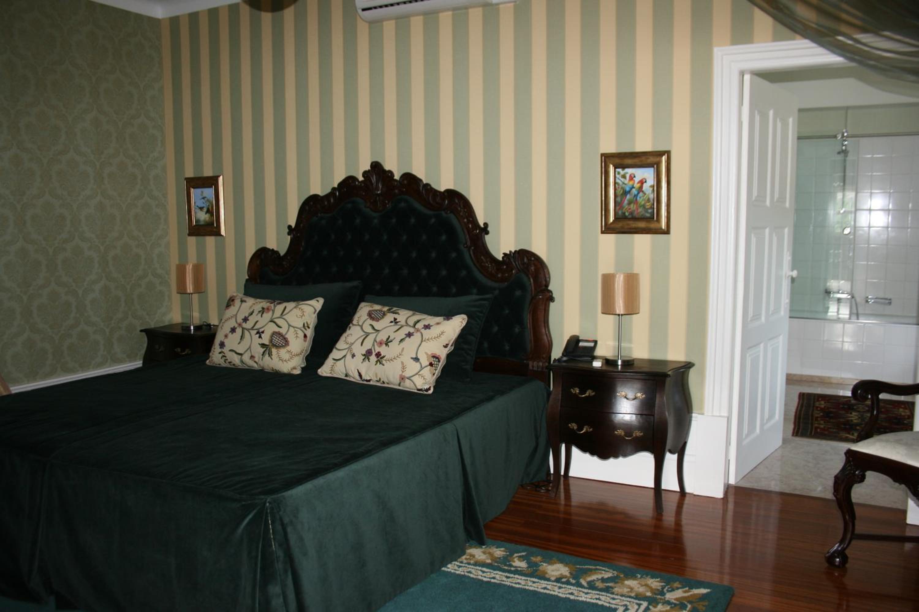 Suite photo 1