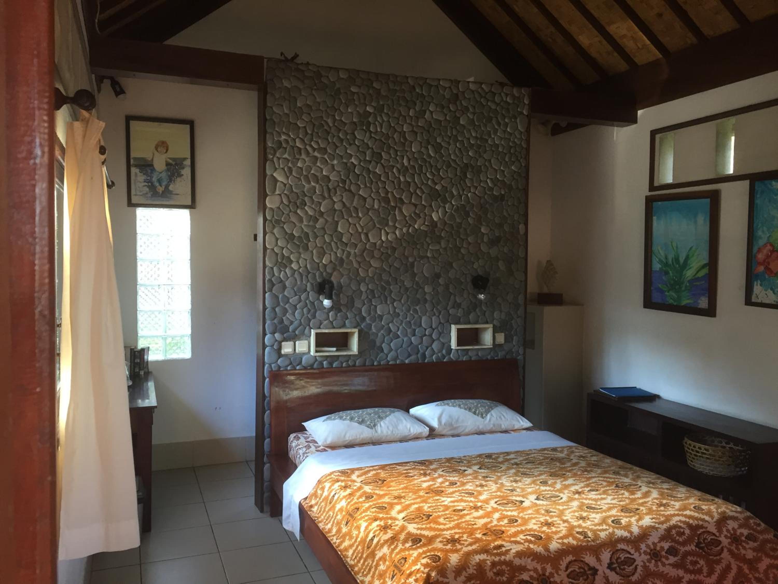 Standard Double Room photo 1
