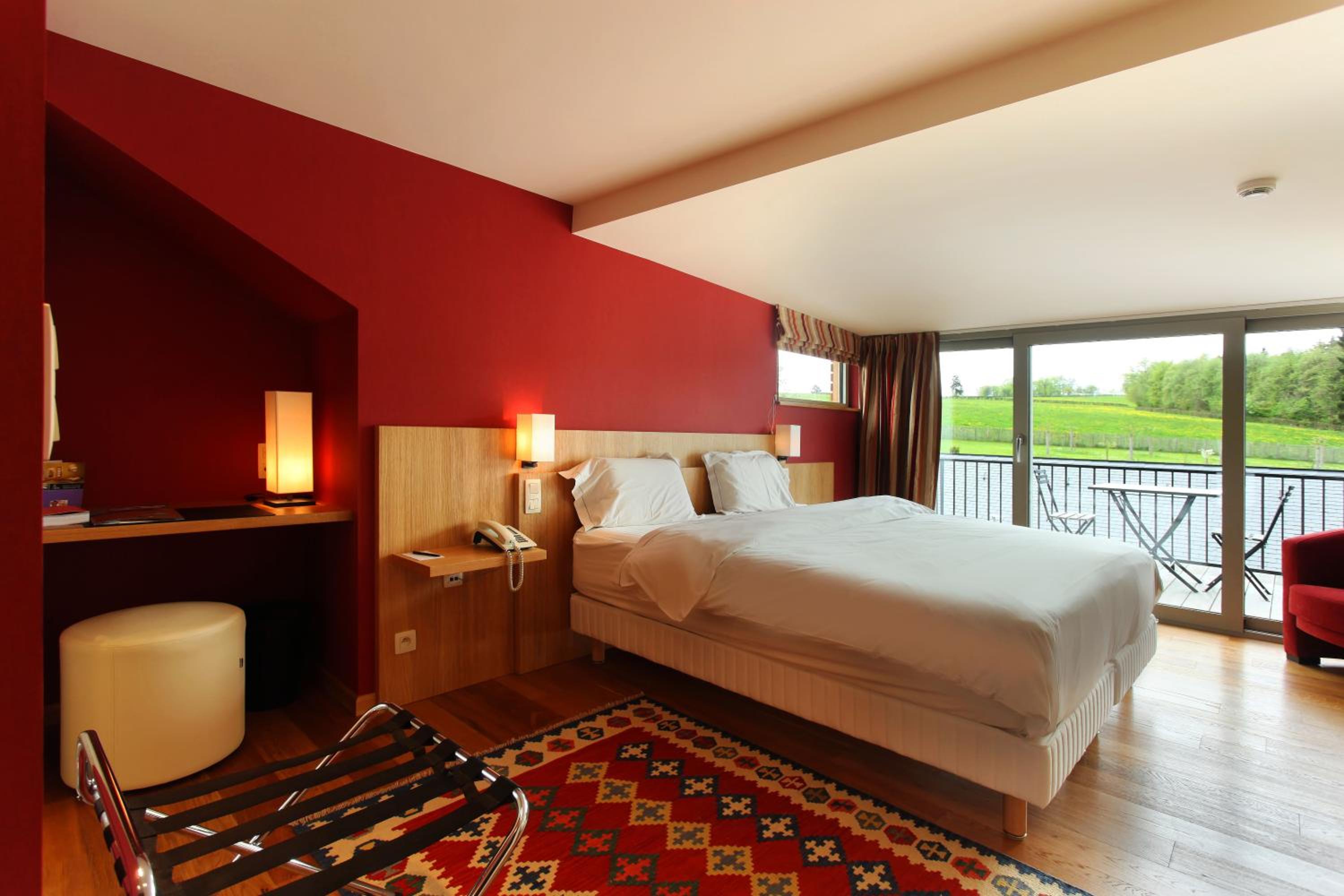 Double Room with Terrace photo 2