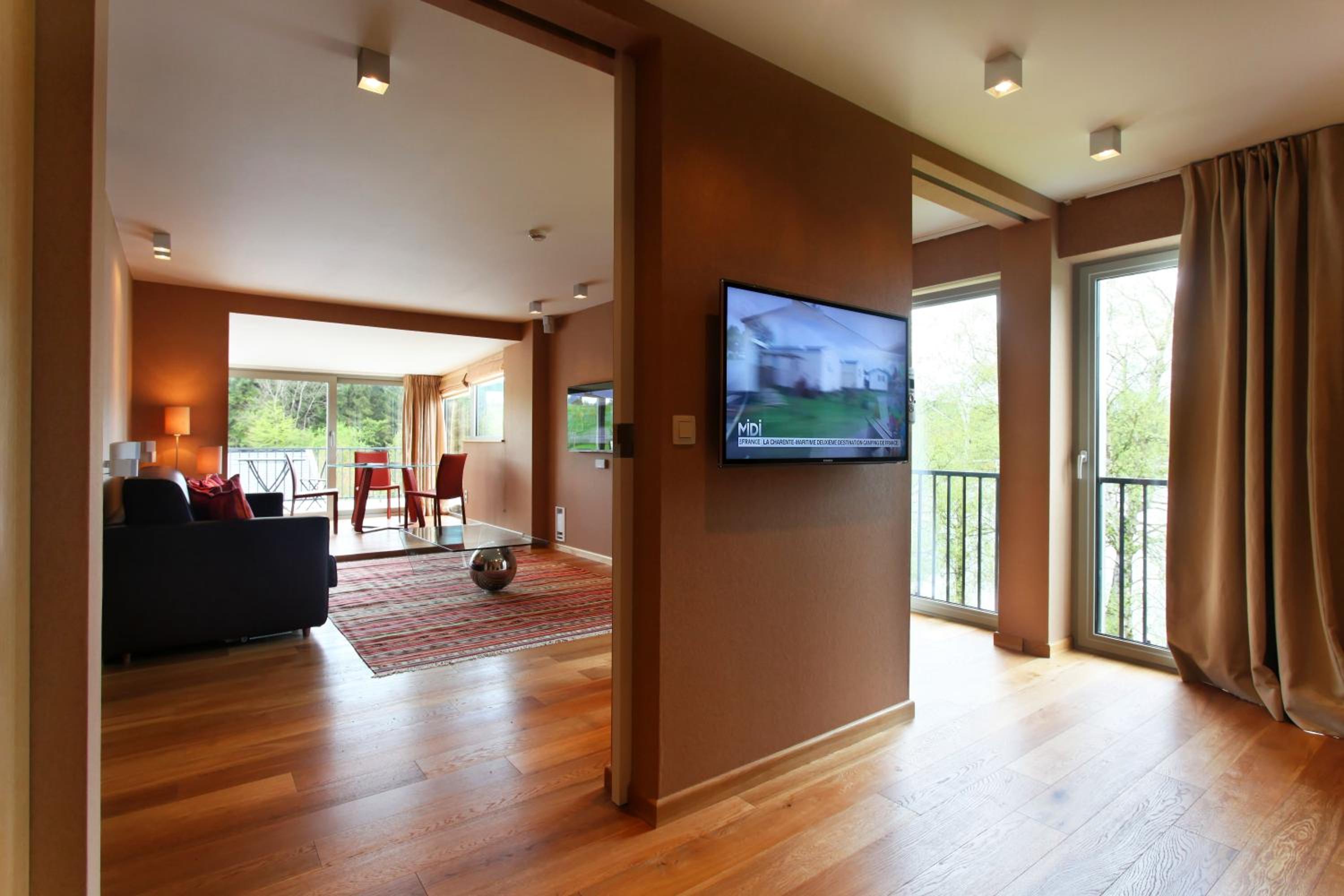Suite with Terrace photo 2