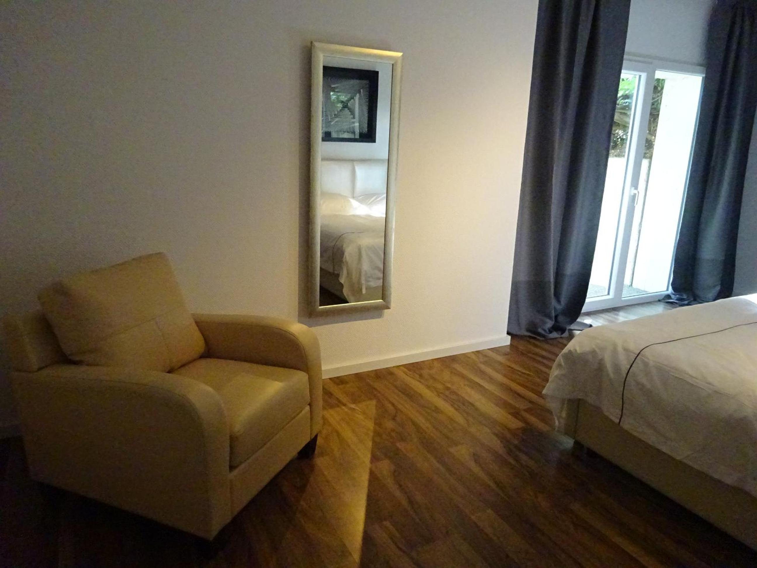 Apartment with Terrace photo 1