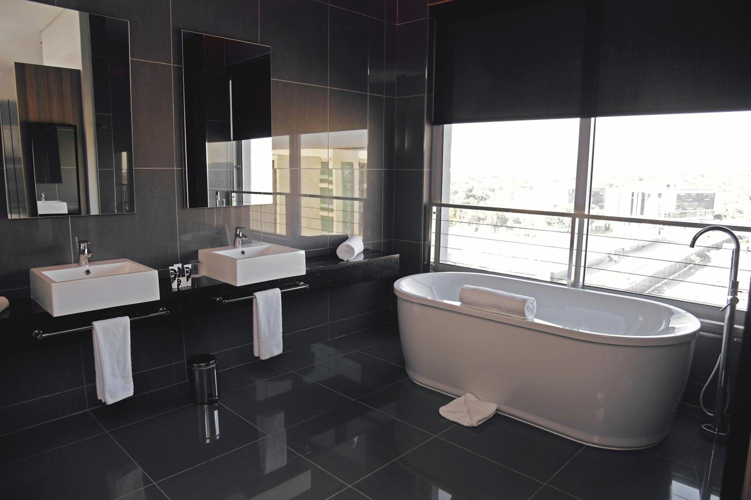 Penthouse Apartment photo 3