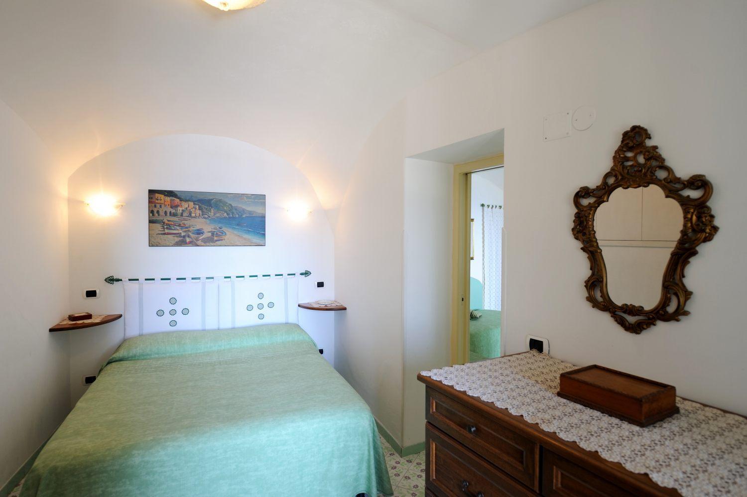 Two-Bedroom Apartment with Sea View (4 Adults) photo 3