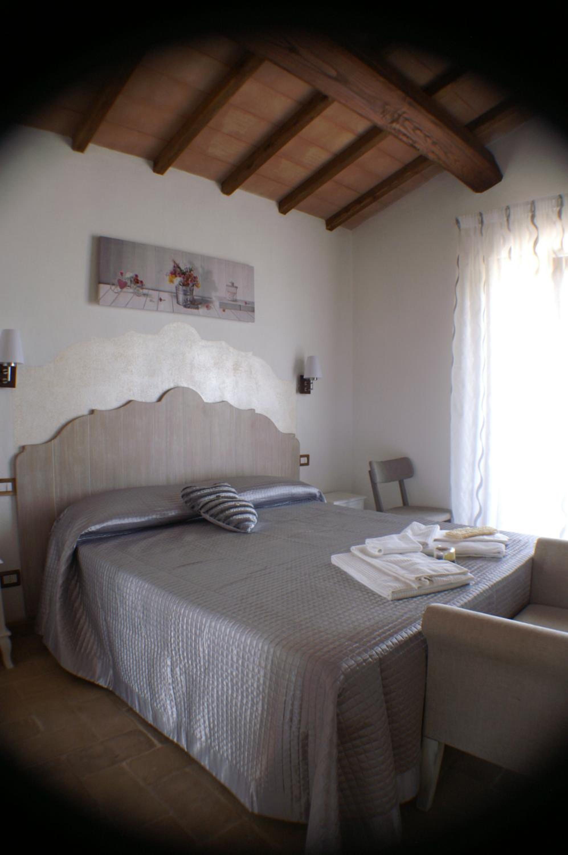 Deluxe Double Room photo 3