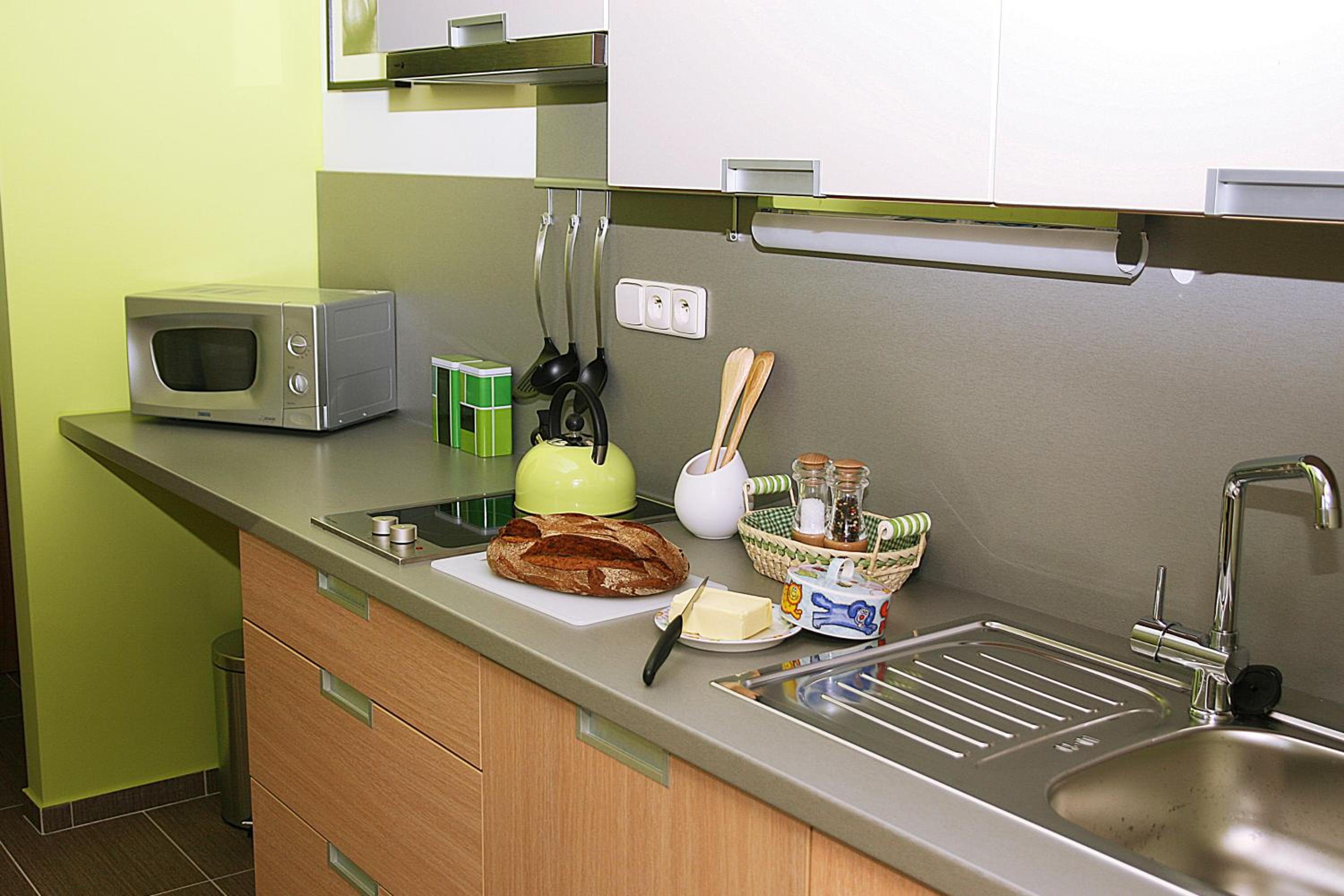 Apartment (4 Adults)