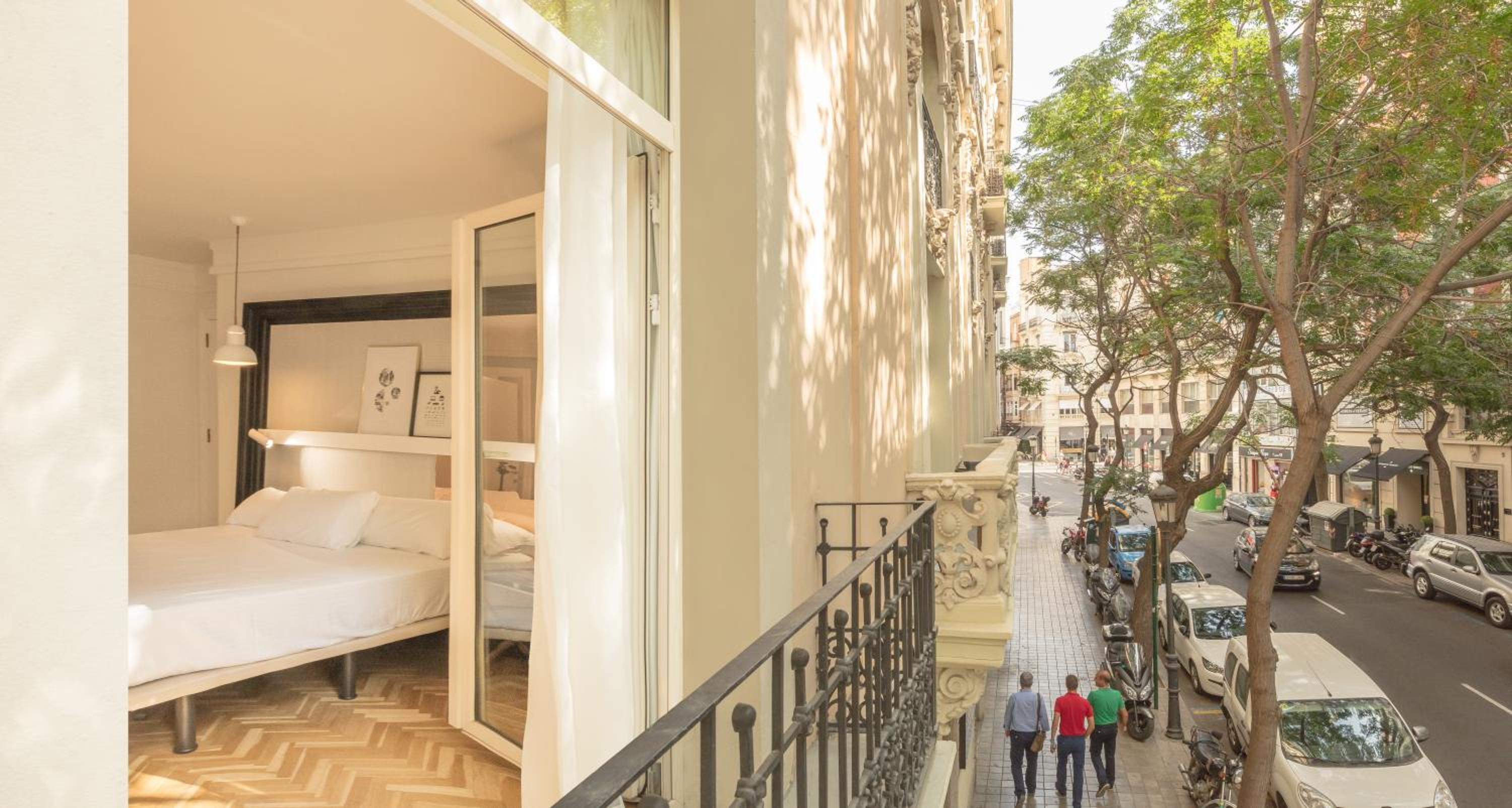 Superior Double Room (2 Adults + 1 Child)